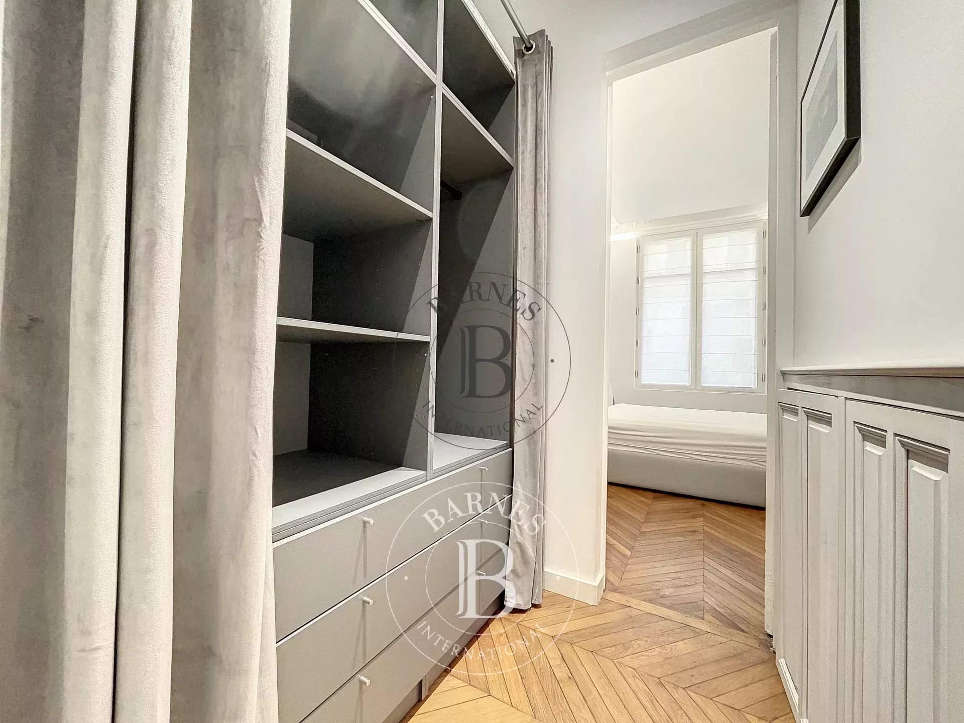 Paris  - Apartment 1 Bedroom - picture 15