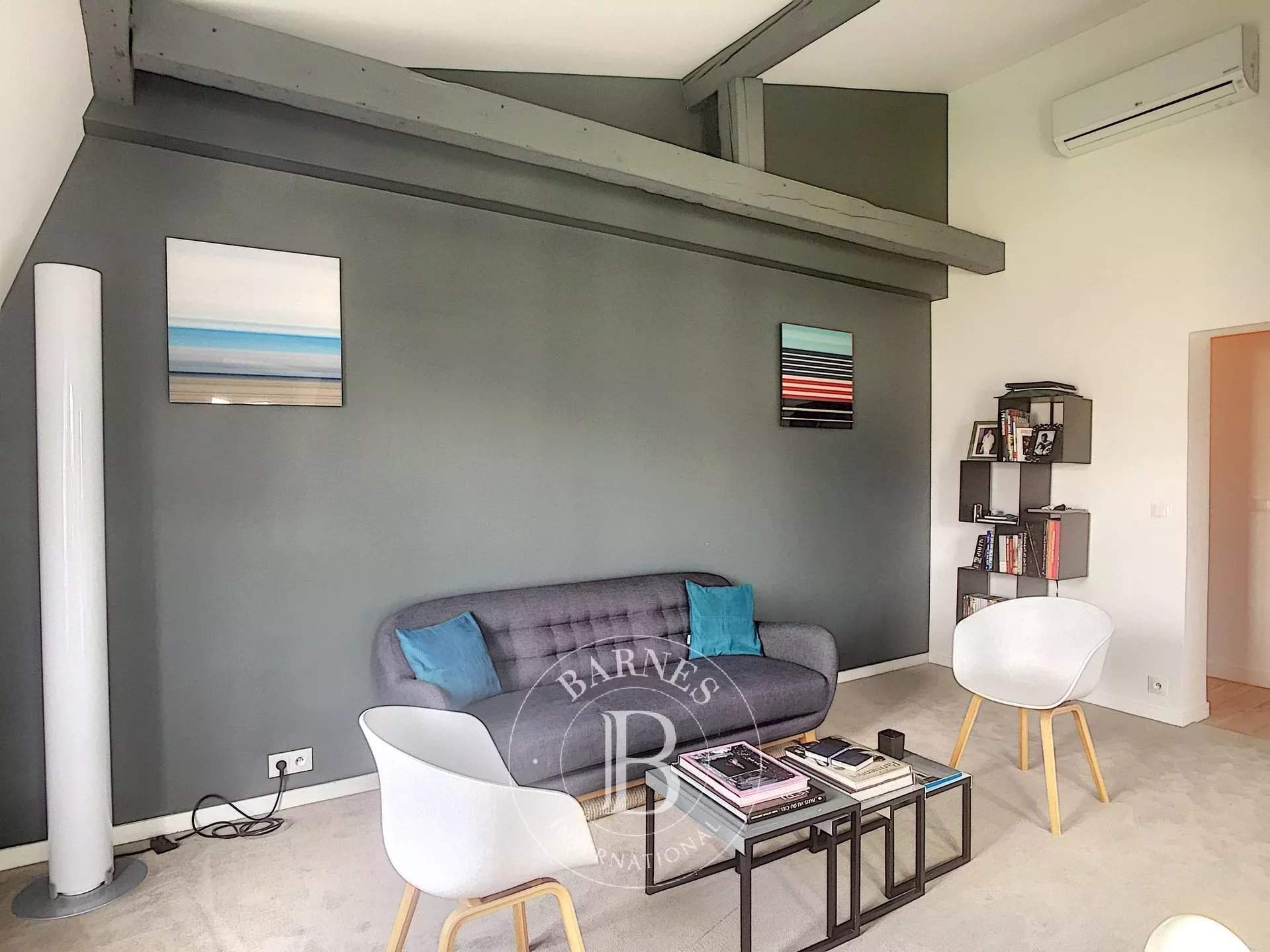 Paris  - Apartment 2 Bedrooms - picture 3