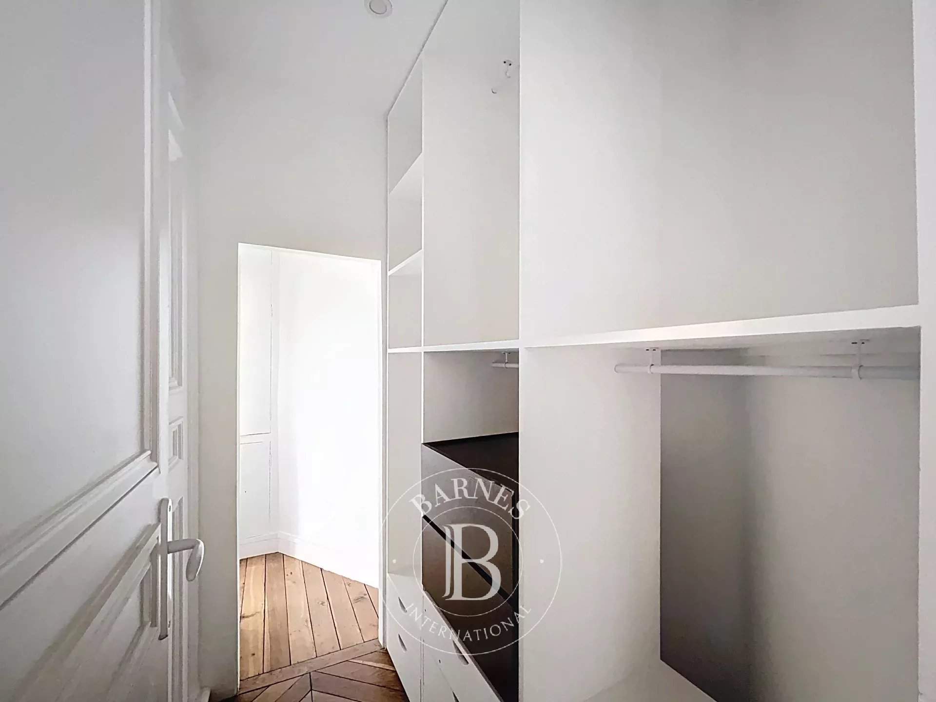 Paris  - Appartement 3 Pièces 2 Chambres - picture 12