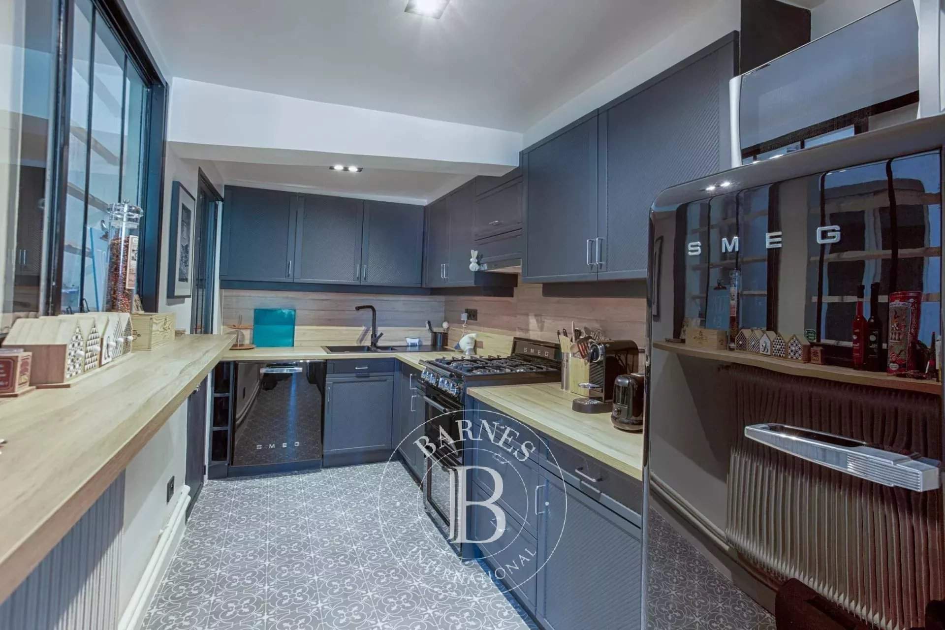 Paris  - Dúplex 3 Cuartos 2 Habitaciones - picture 5