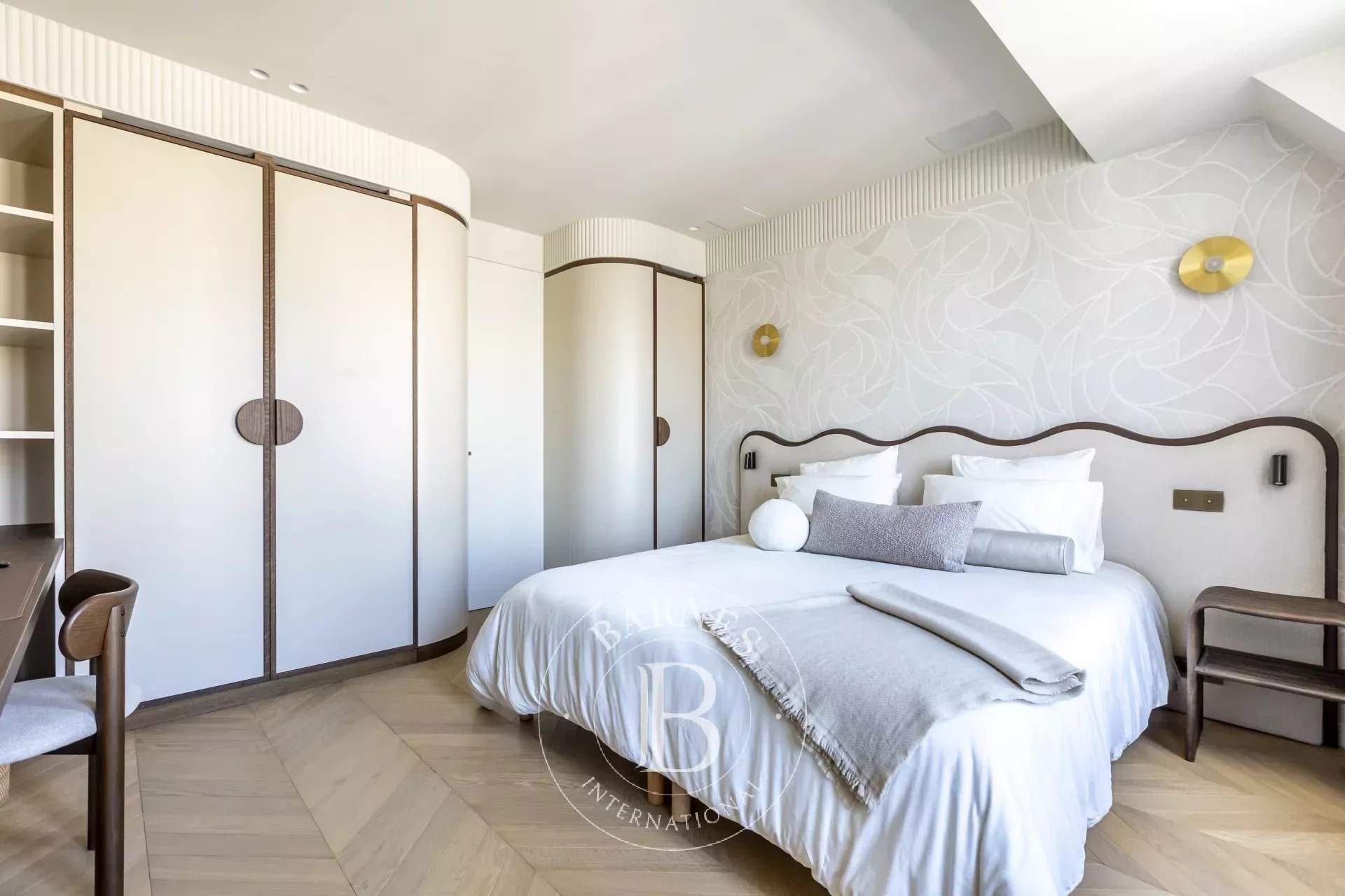 Paris  - Apartment 2 Bedrooms - picture 14