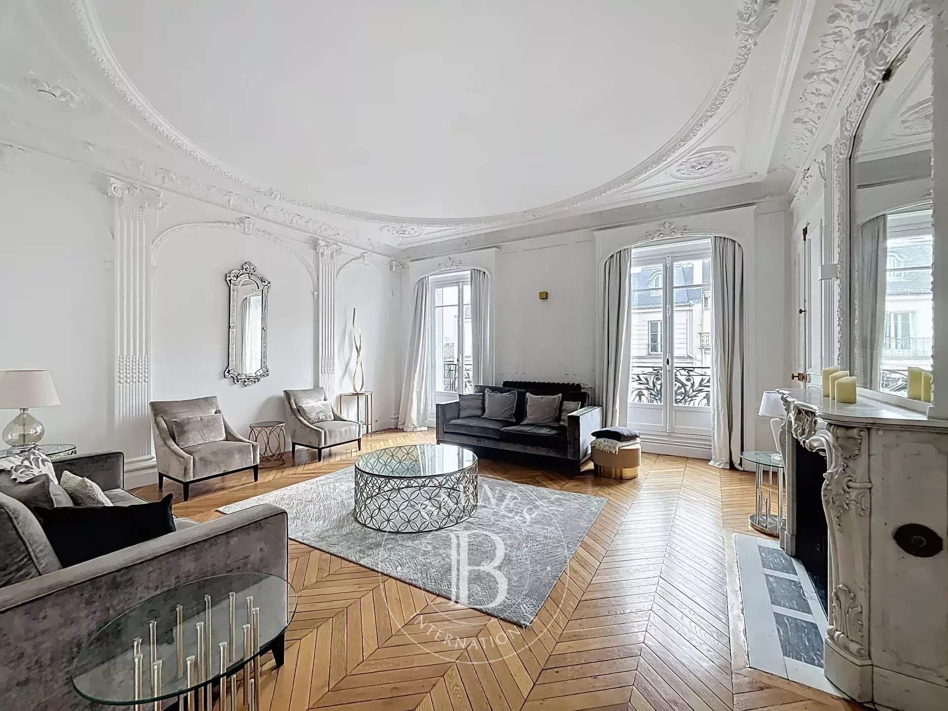 Paris  - Apartment 2 Bedrooms - picture 1
