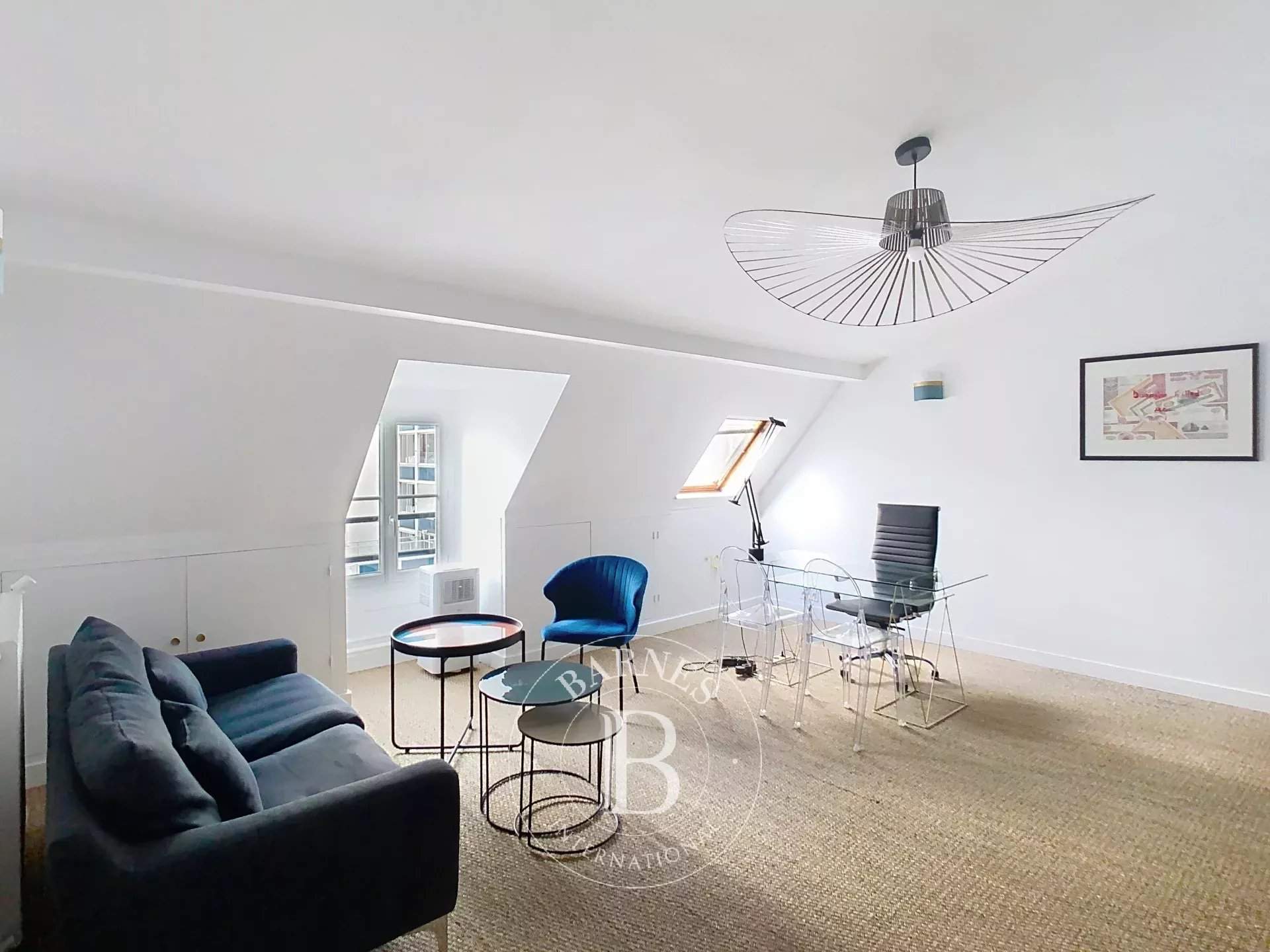 Paris  - Appartement 2 Pièces - picture 2