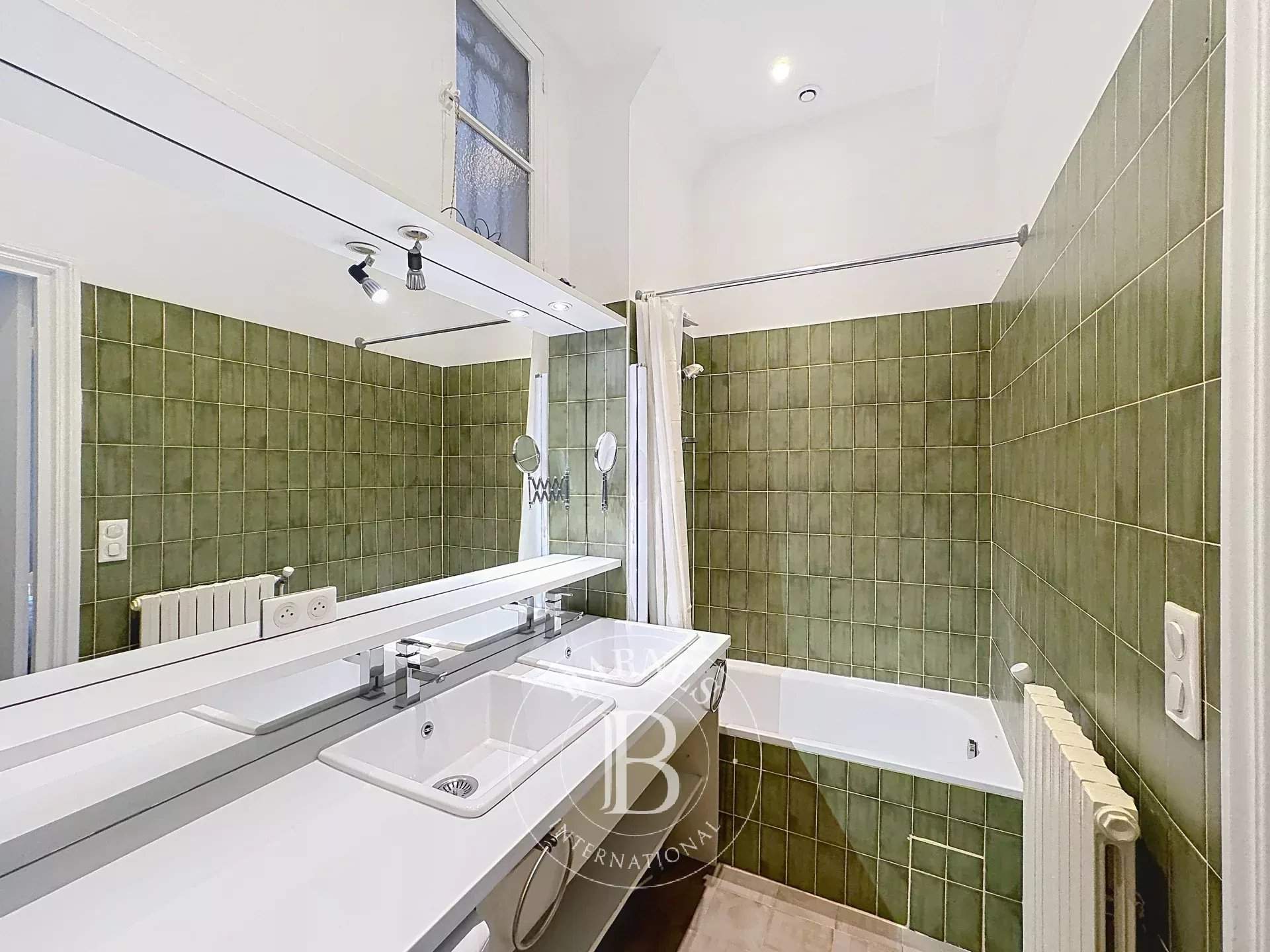 Paris  - Appartement 2 Pi&egrave;ces, 1 Chambre - picture 5