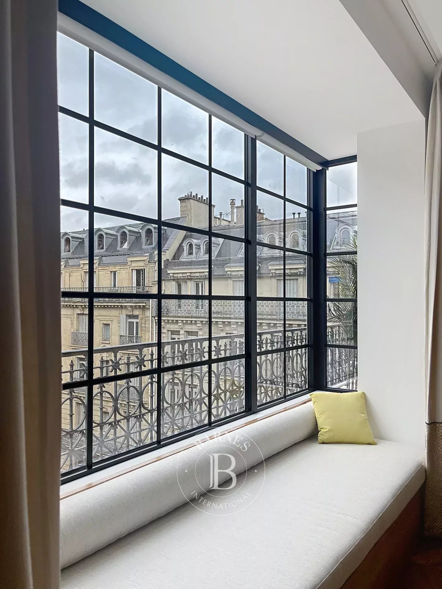 Paris  - Appartement 5 Pi&egrave;ces 3 Chambres - picture 14