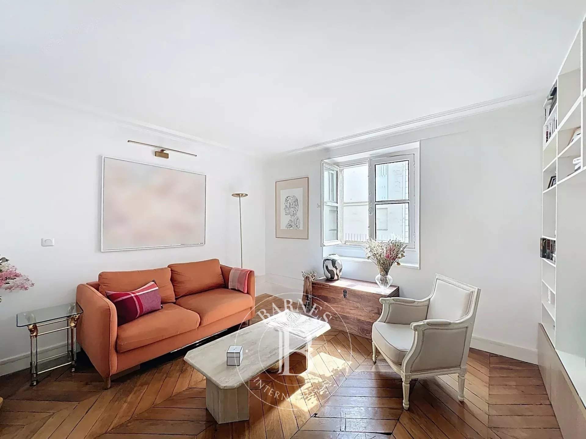 Paris  - Appartement 2 Pièces, 1 Chambre - picture 2