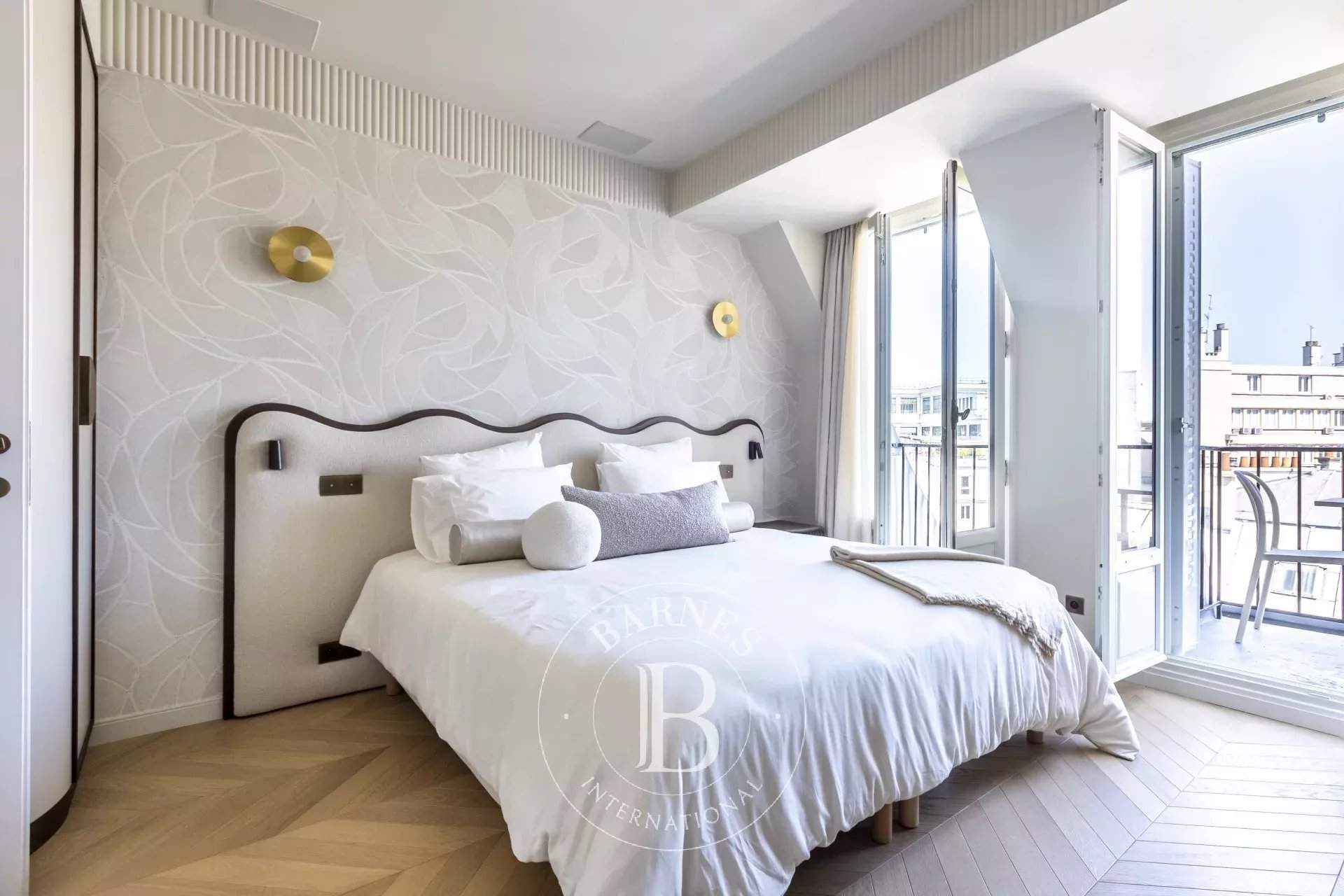 Paris  - Apartment 2 Bedrooms - picture 13
