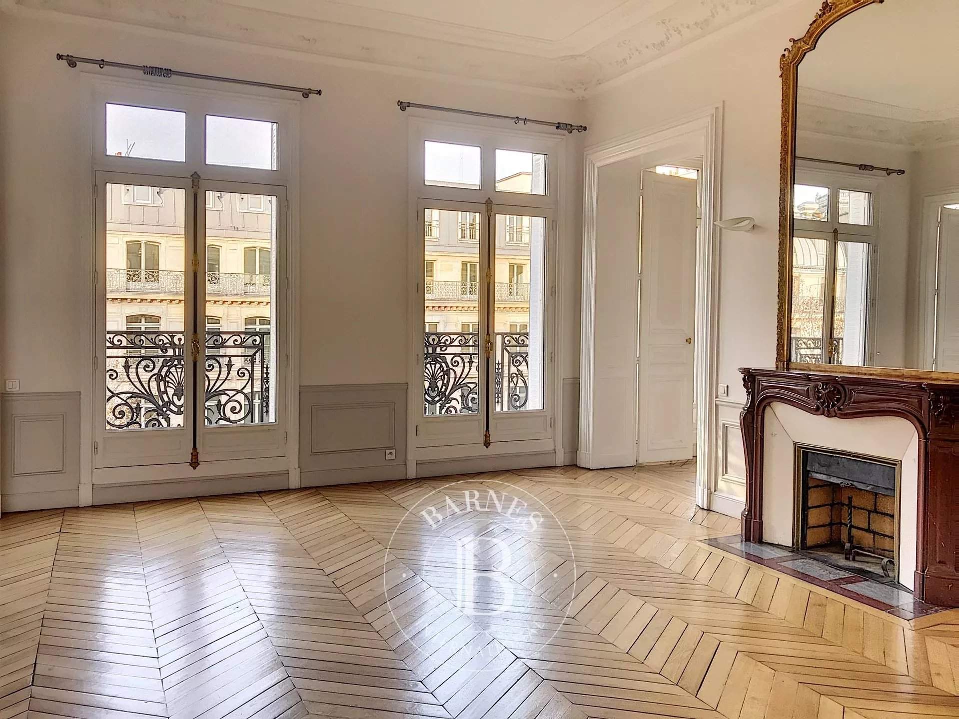 Paris  - Apartment 4 Bedrooms - picture 7