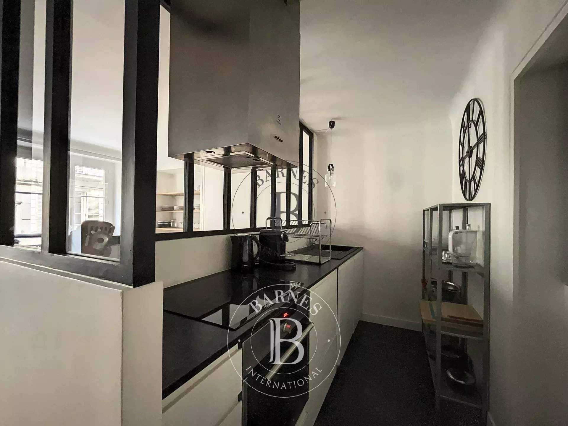 Paris  - Appartement 2 Pièces, 1 Chambre - picture 7