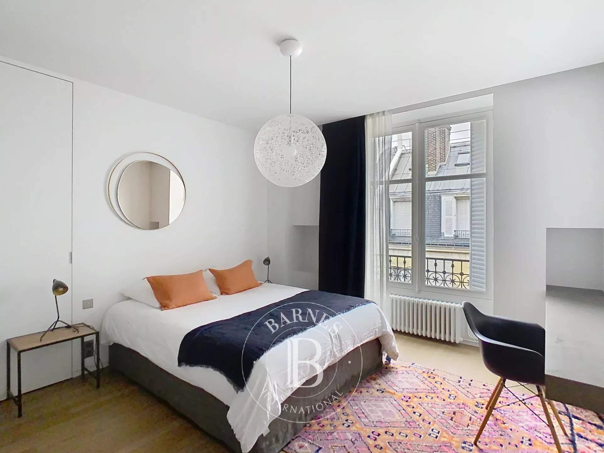 Paris  - Appartement 5 Pi&egrave;ces 3 Chambres - picture 17