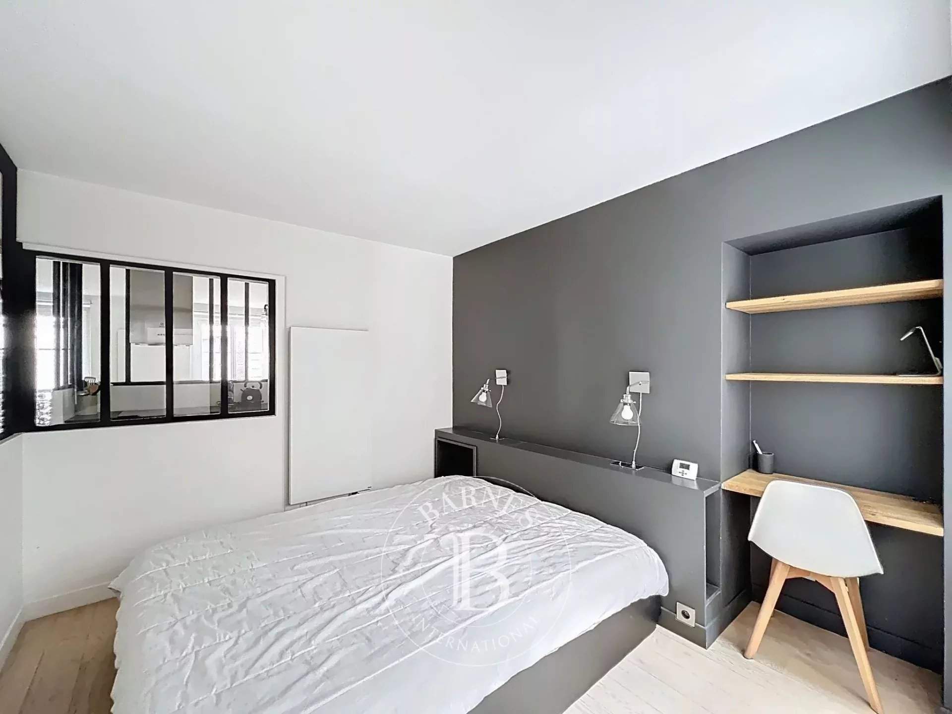 Paris  - Apartment 1 Bedroom - picture 6