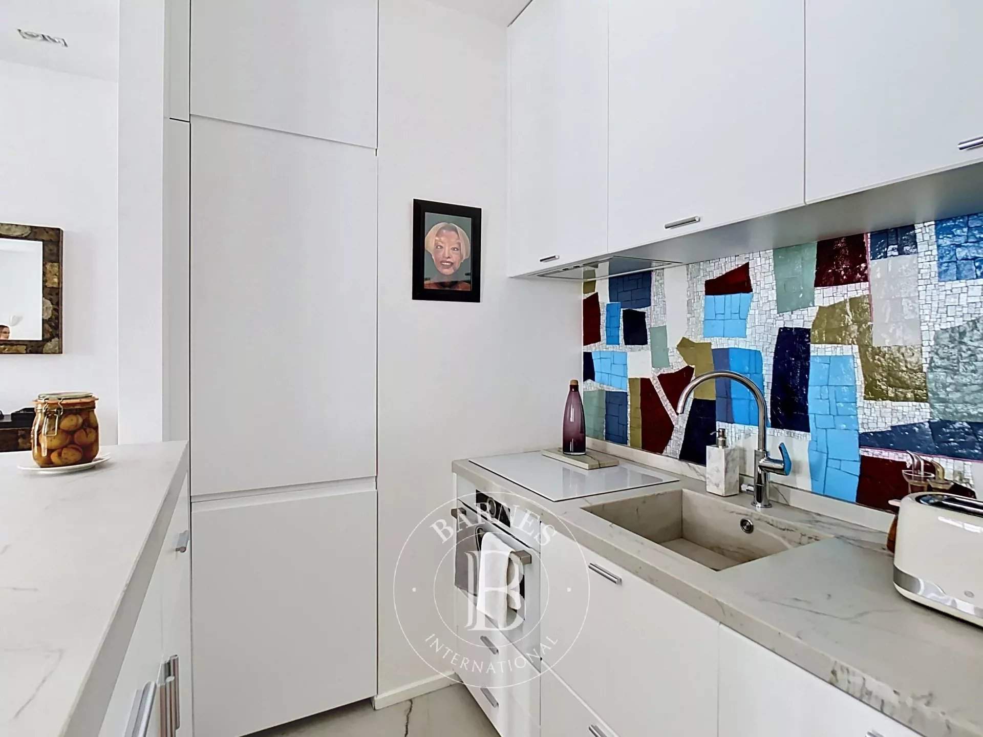 Paris  - Appartement 2 Pi&egrave;ces, 1 Chambre - picture 10