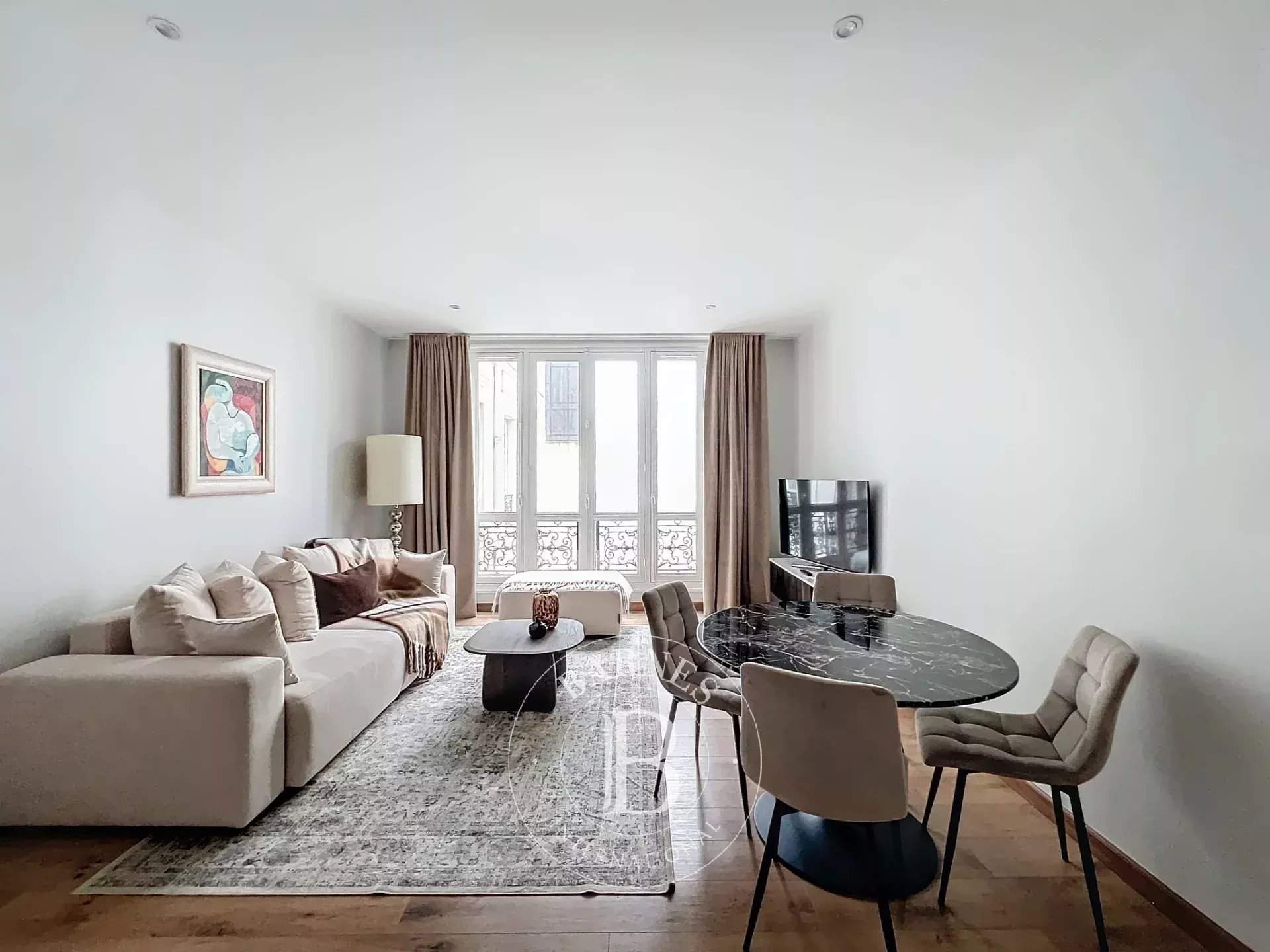 Paris  - Apartment 1 Bedroom - picture 3