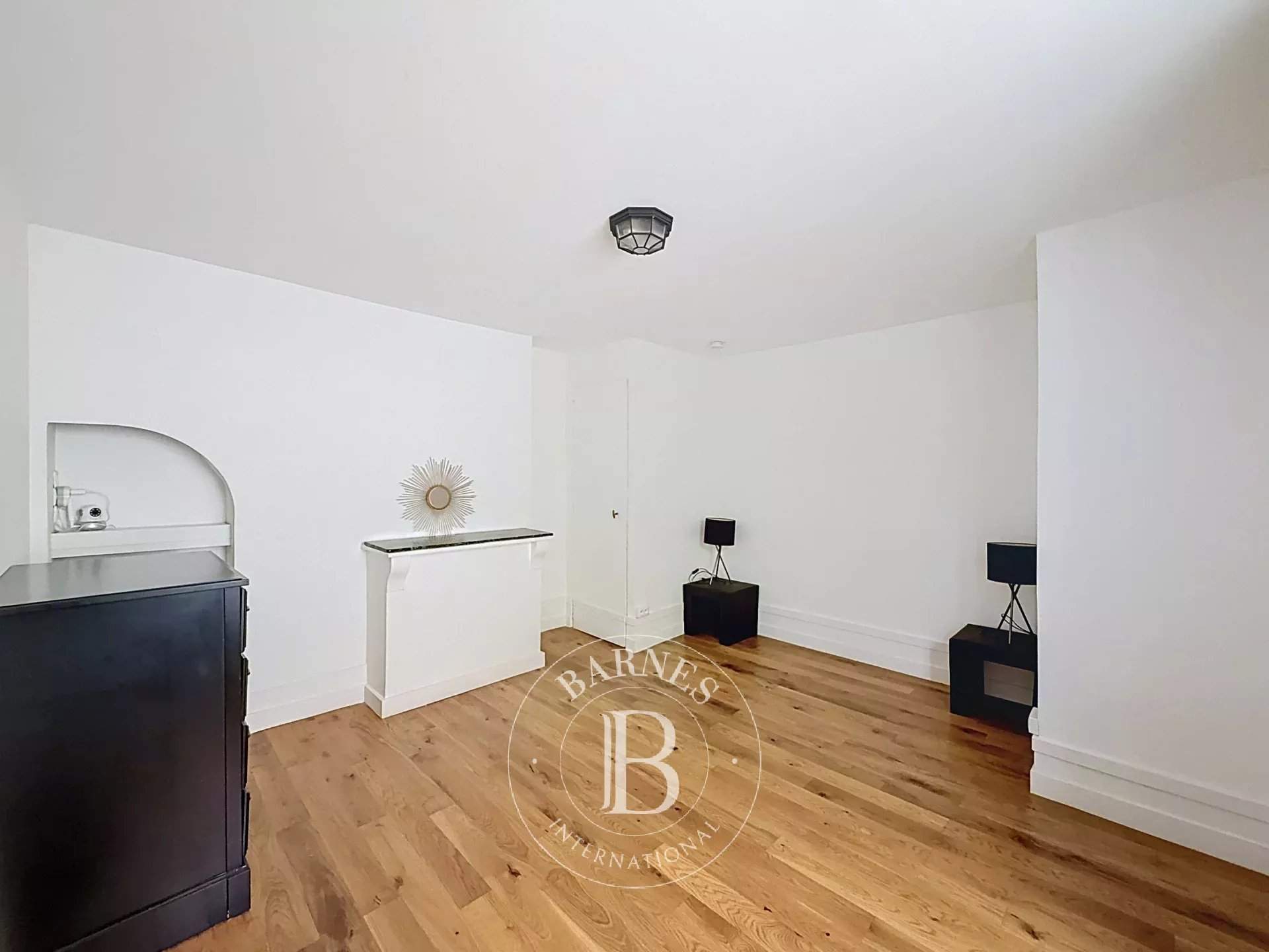 Paris  - Piso 2 Cuartos, 1 Habitacion - picture 4