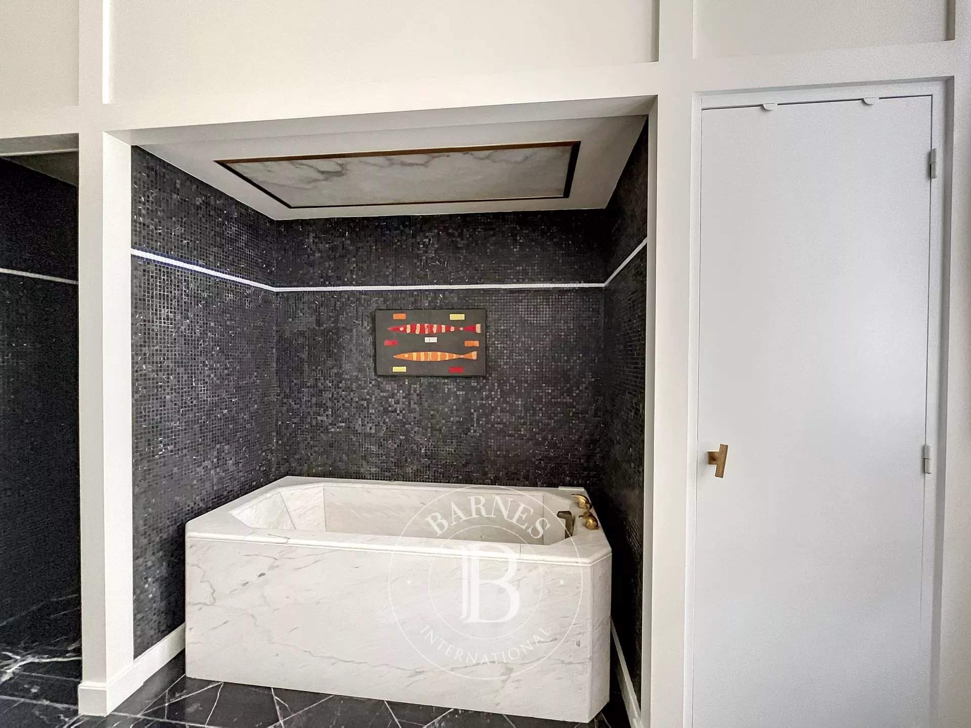 Paris  - Apartment 1 Bedroom - picture 10