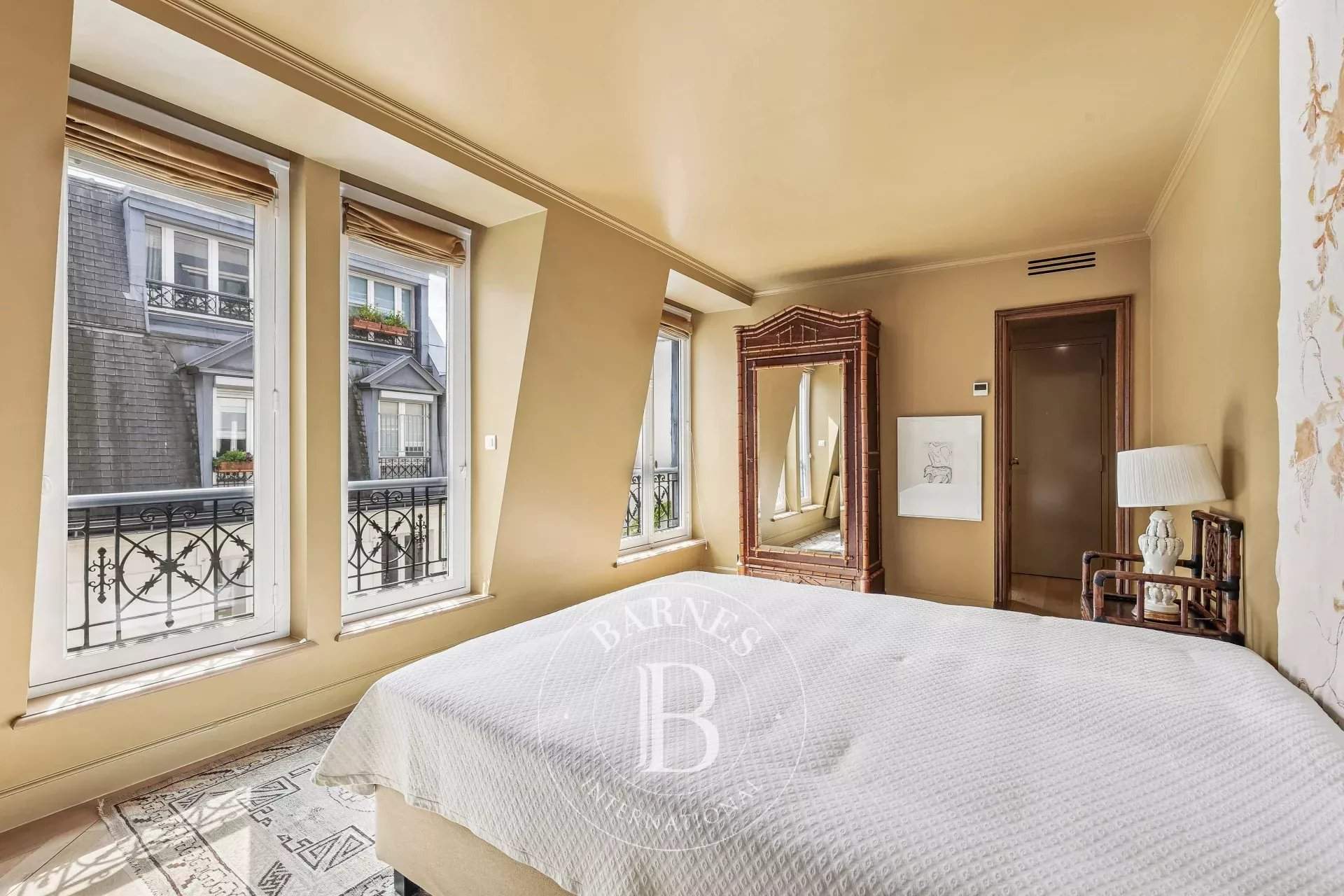 Paris  - Apartment 2 Bedrooms - picture 10