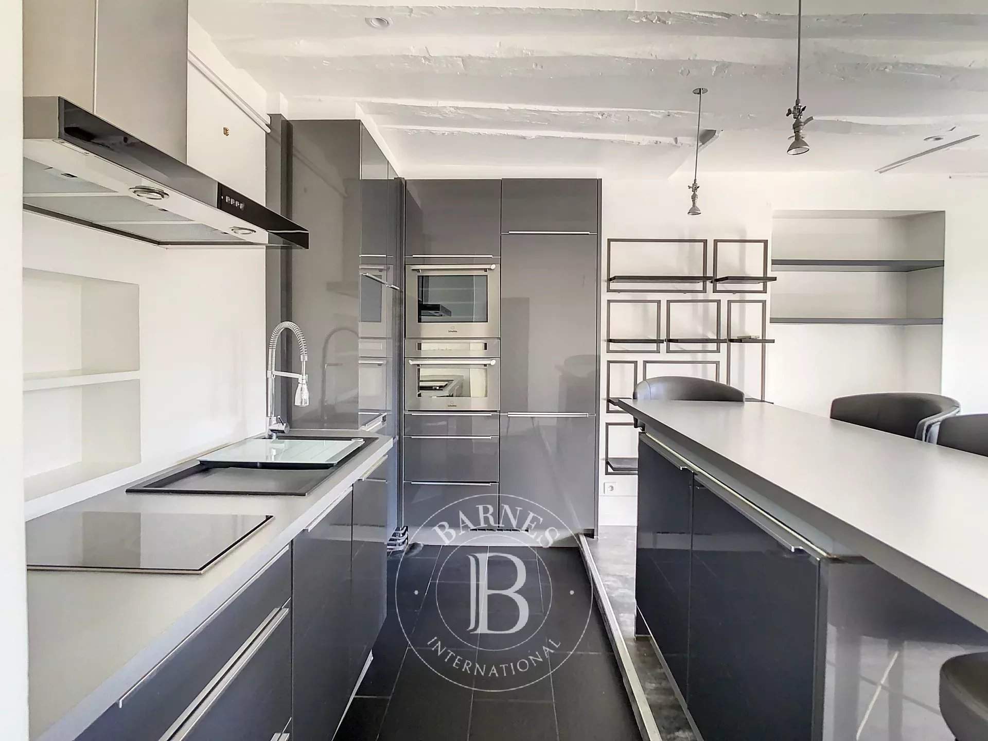 Paris  - Piso 2 Cuartos, 1 Habitacion - picture 3