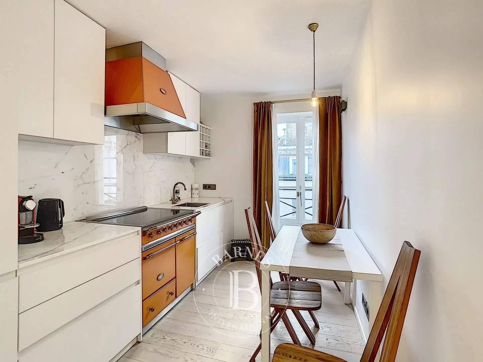 Paris  - Apartment 2 Bedrooms - picture 3