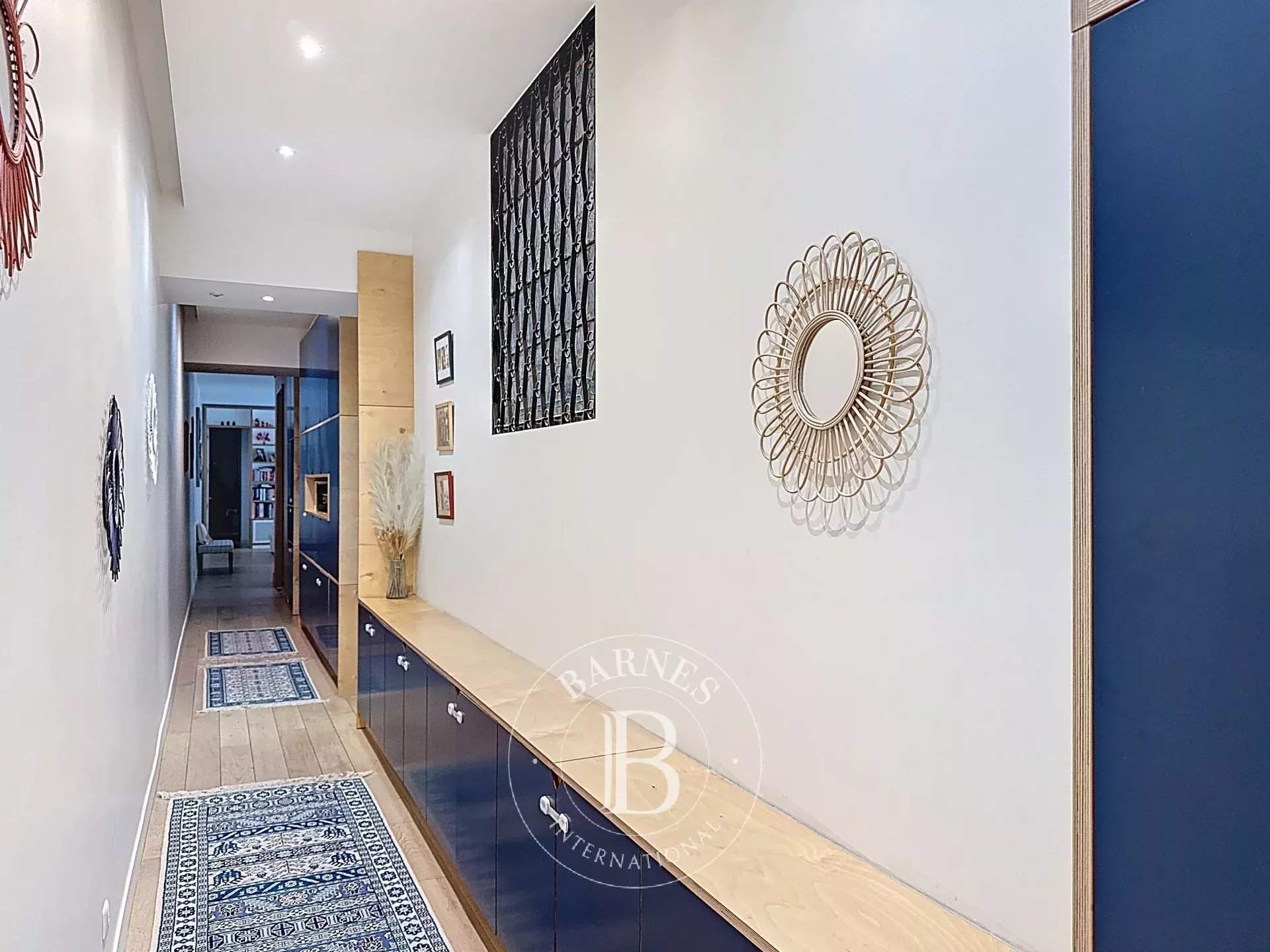 Paris  - Appartement 4 Pi&egrave;ces 3 Chambres - picture 11