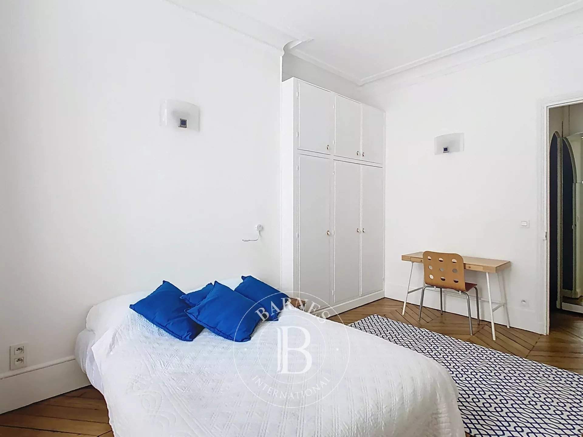 Paris  - Appartement 5 Pièces 3 Chambres - picture 12