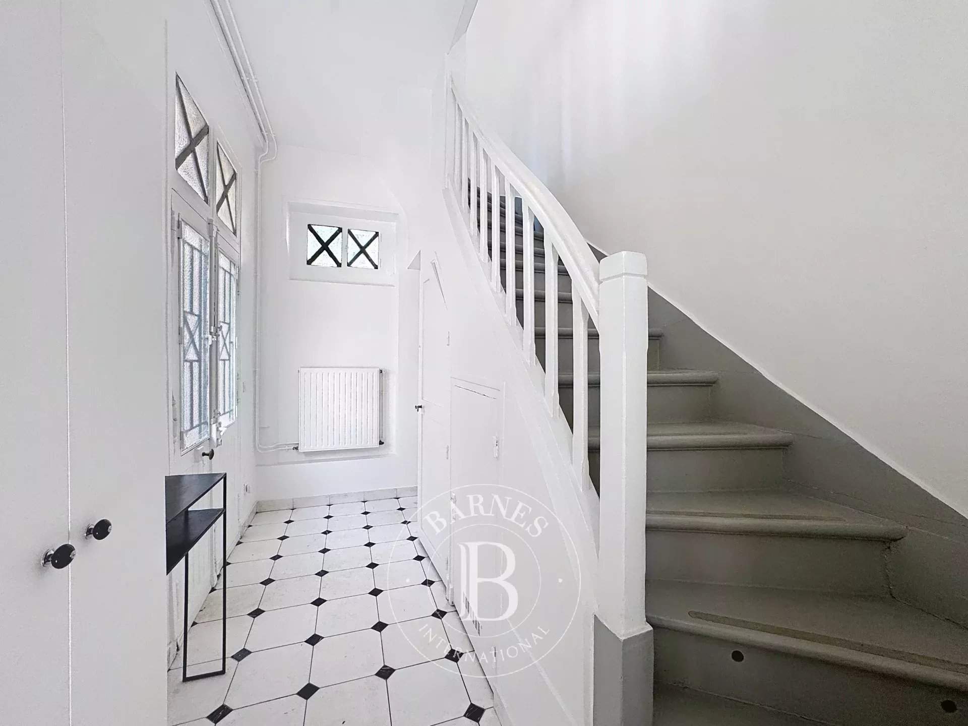Paris  - Maison de ville 3 Pièces 2 Chambres - picture 11