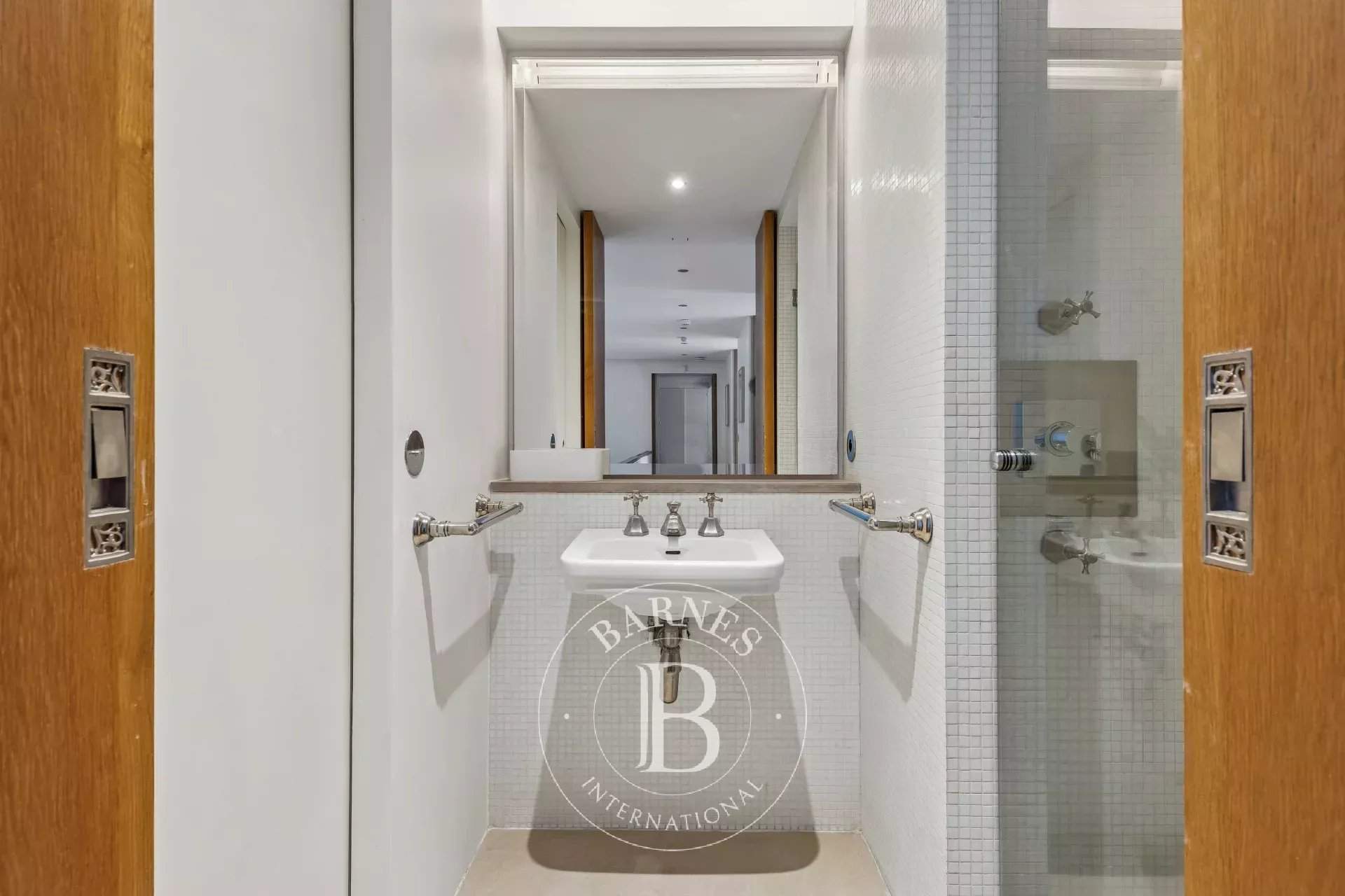 Paris  - Duplex 4 Bedrooms - picture 14