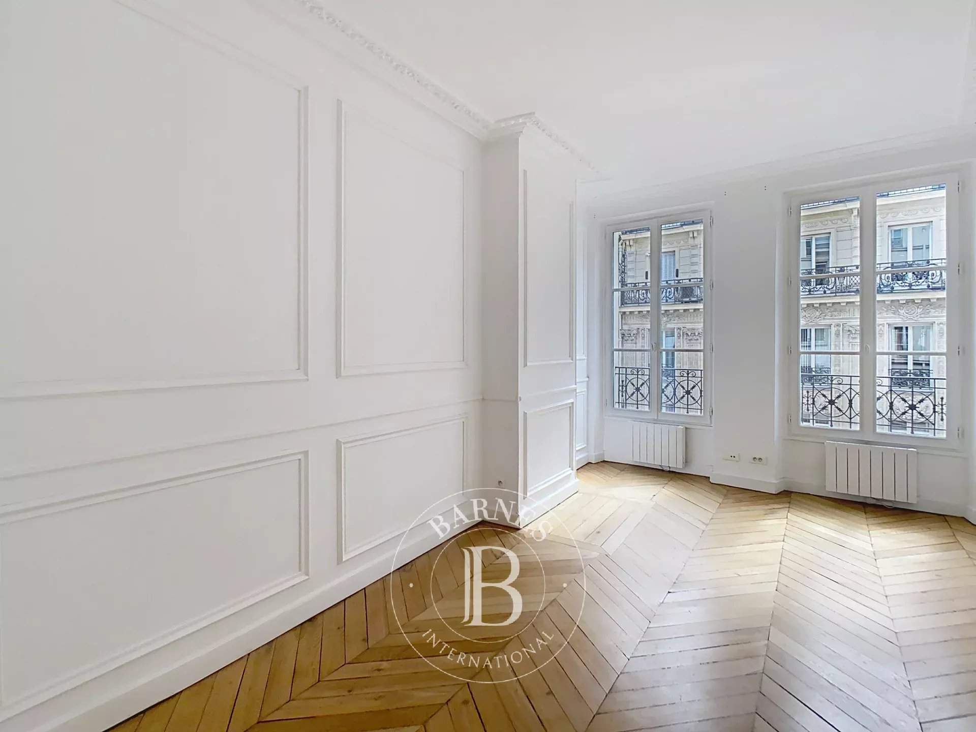 Paris  - Appartement 3 Pi&egrave;ces, 1 Chambre - picture 5