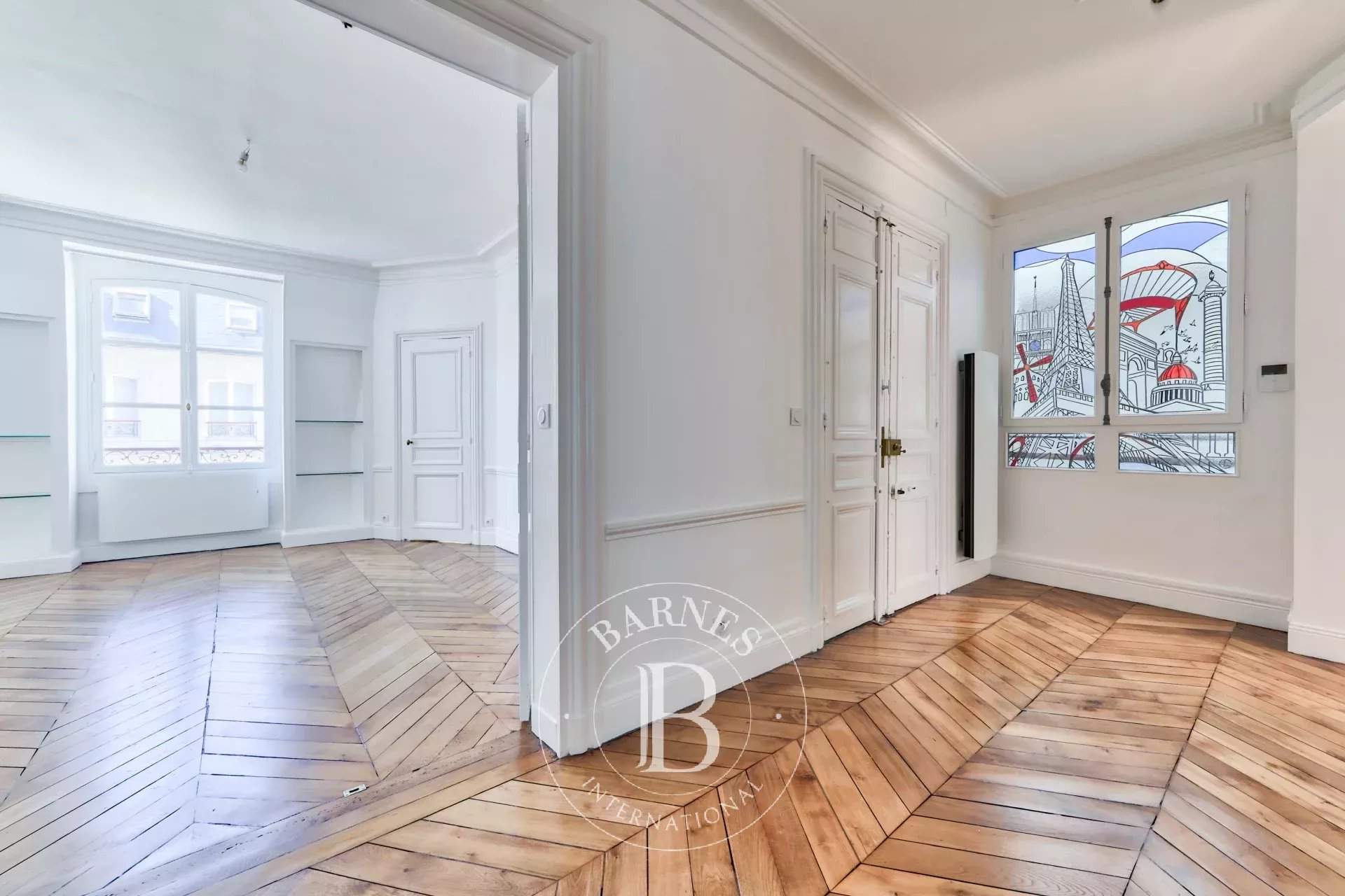 Paris  - Apartment 3 Bedrooms - picture 4