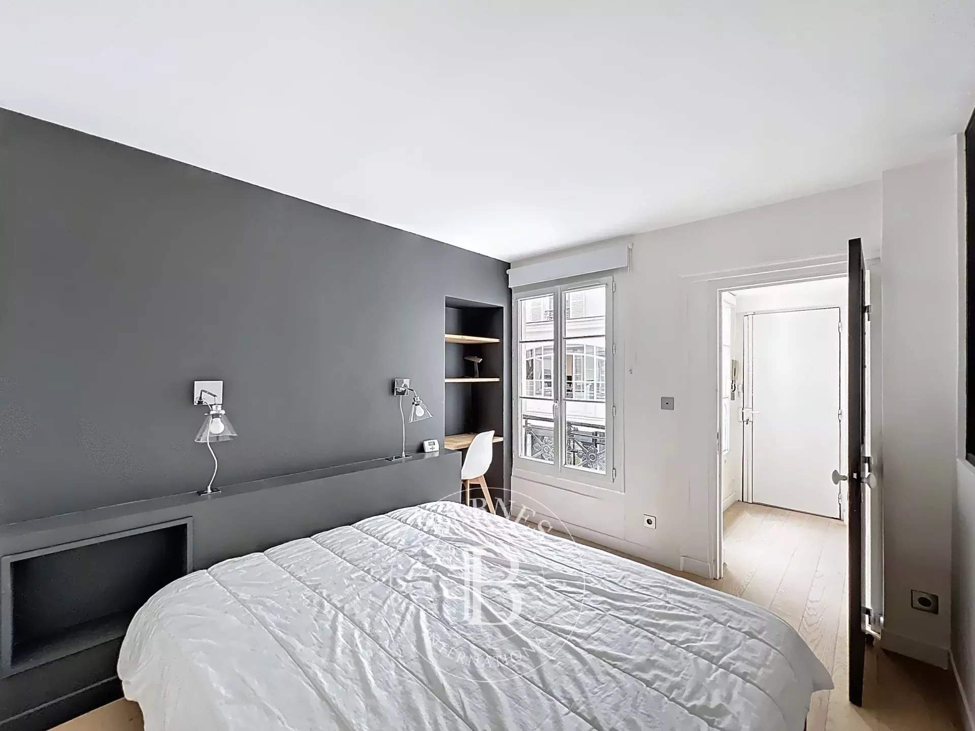Paris  - Apartment 1 Bedroom - picture 7