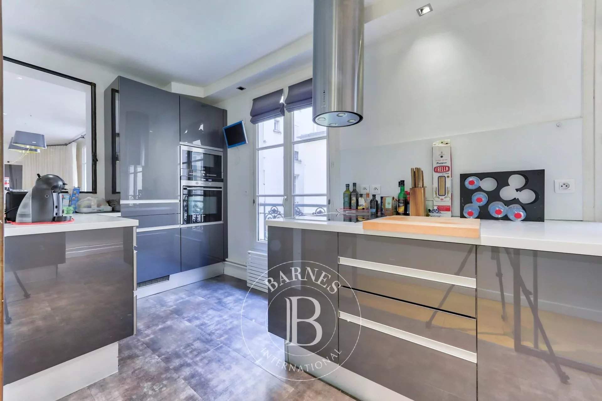 Paris  - Piso 8 Cuartos 6 Habitaciones - picture 10