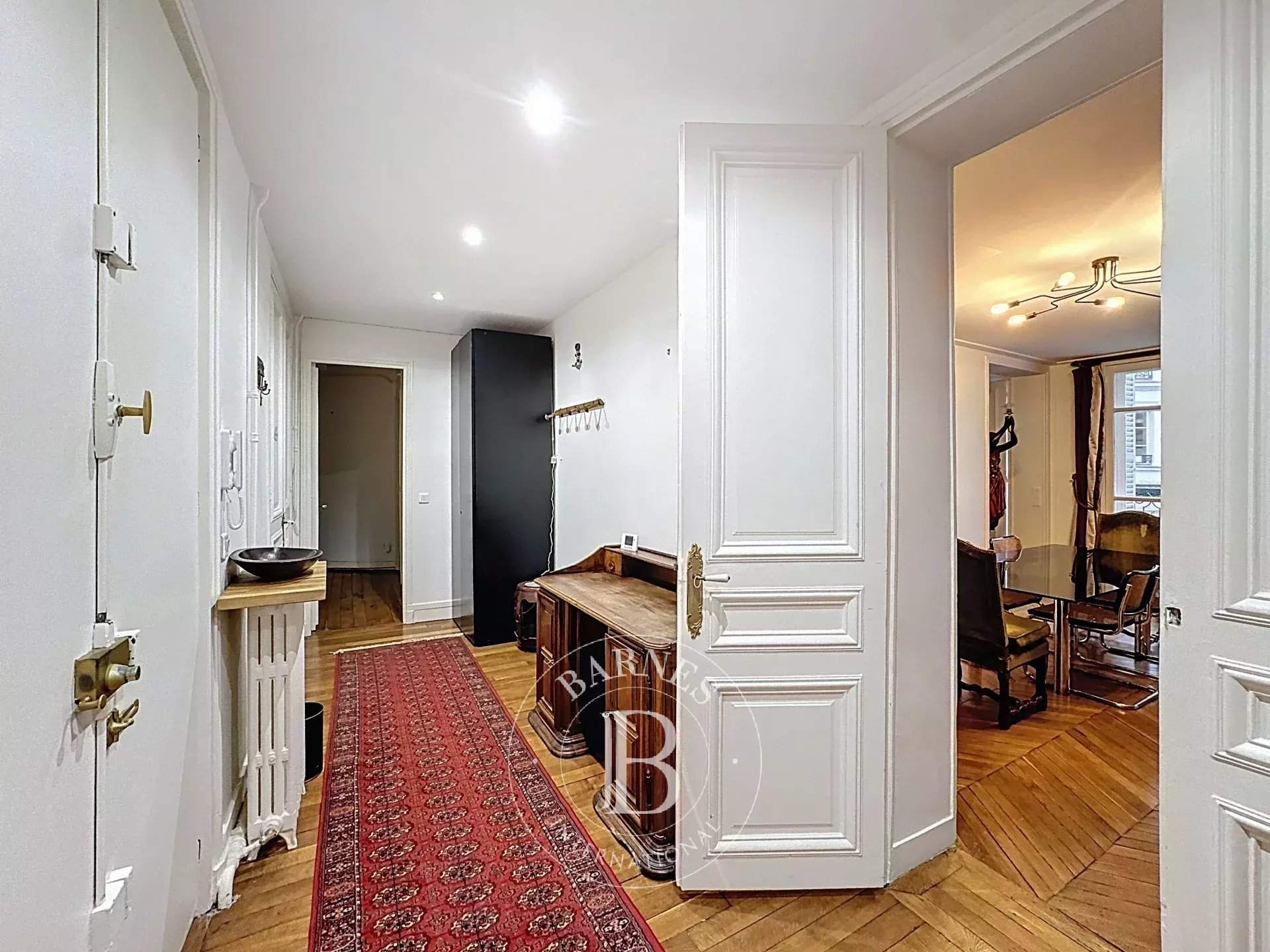 Paris  - Piso 3 Cuartos 2 Habitaciones - picture 9