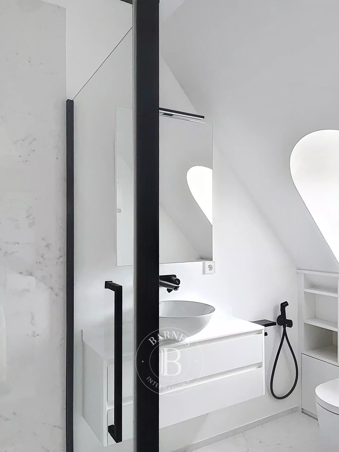 Paris  - Appartement 5 Pi&egrave;ces 3 Chambres - picture 13