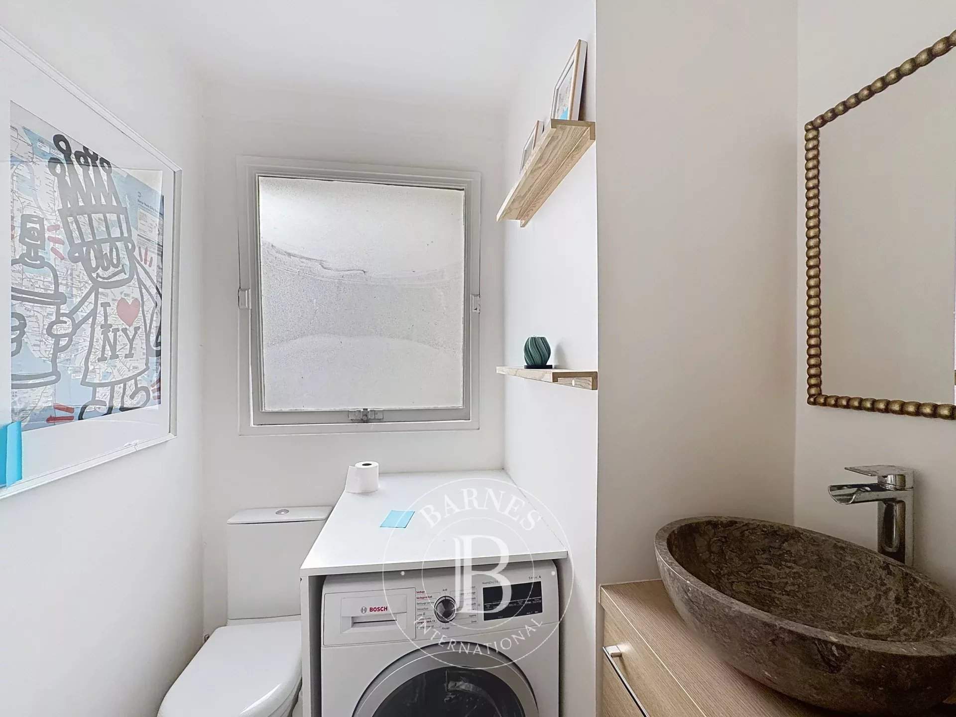 Paris  - Apartment 1 Bedroom - picture 6