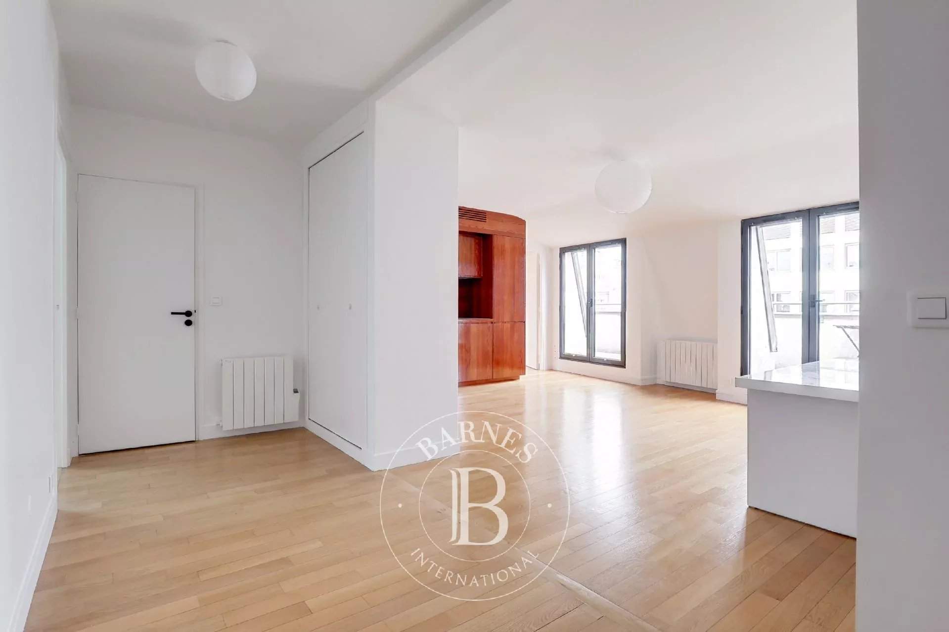 Paris  - Apartment 2 Bedrooms - picture 1