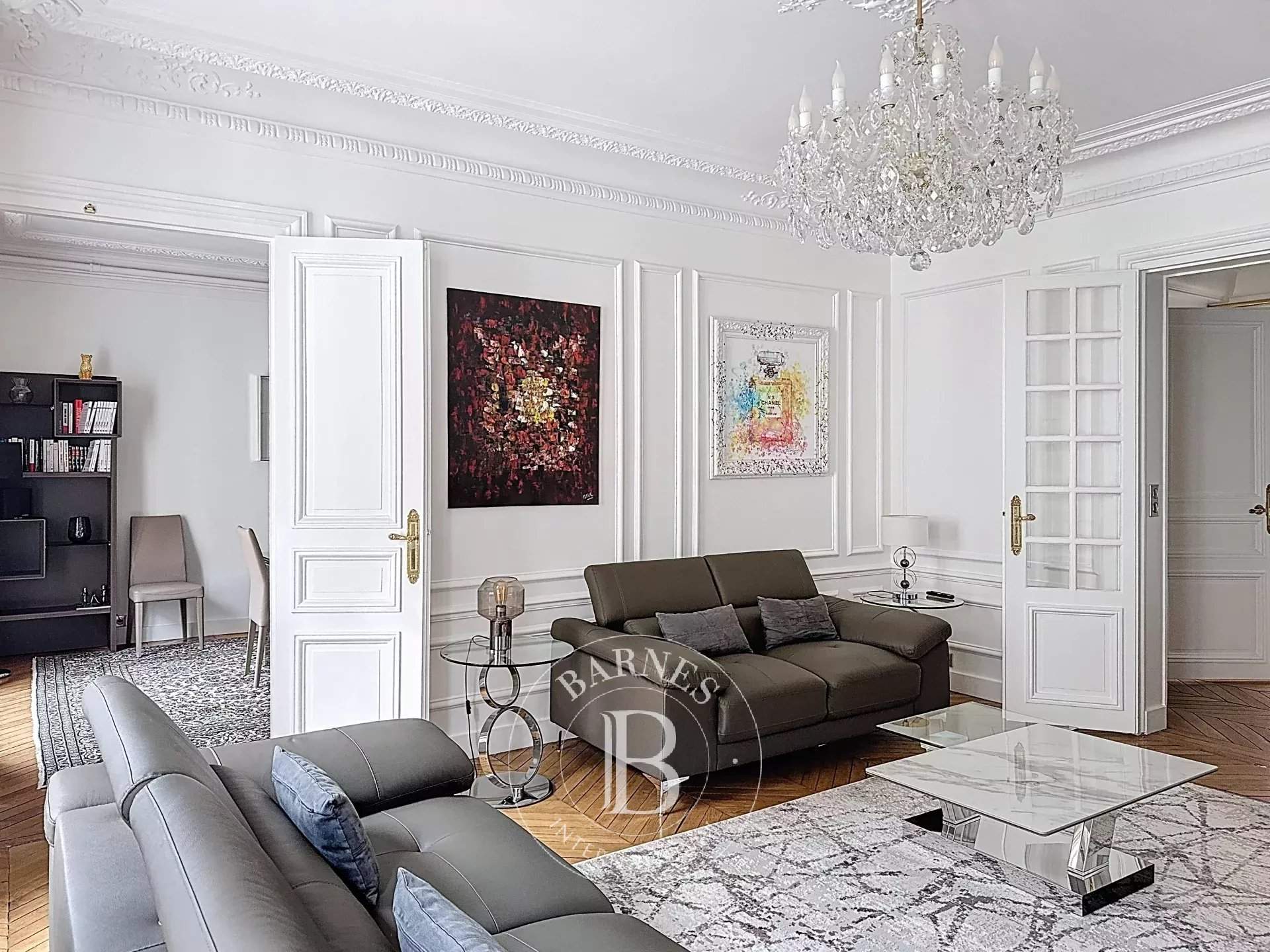 Paris  - Apartment 2 Bedrooms - picture 3