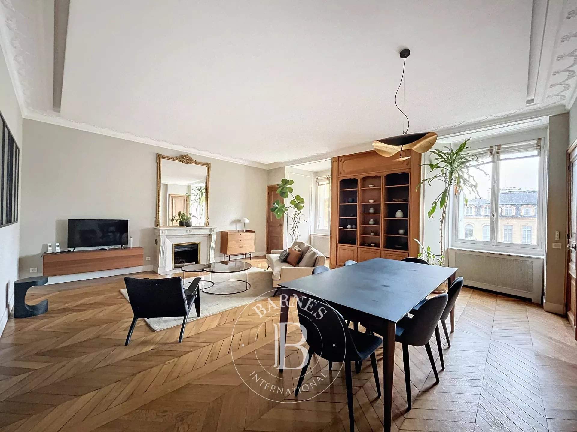 Paris  - Apartment 2 Bedrooms - picture 2