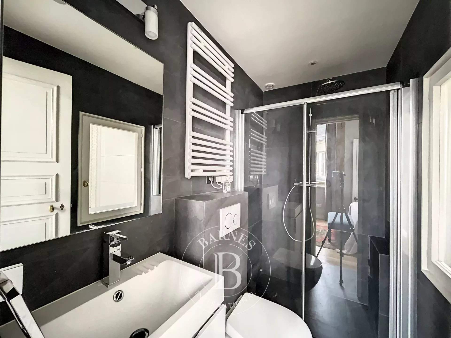 Paris  - Apartment 2 Bedrooms - picture 8