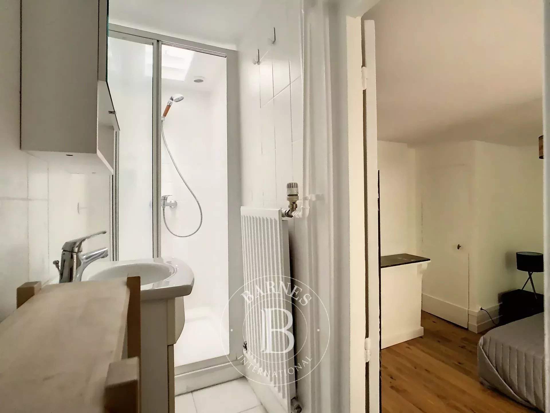 Paris  - Appartement 2 Pi&egrave;ces, 1 Chambre - picture 6