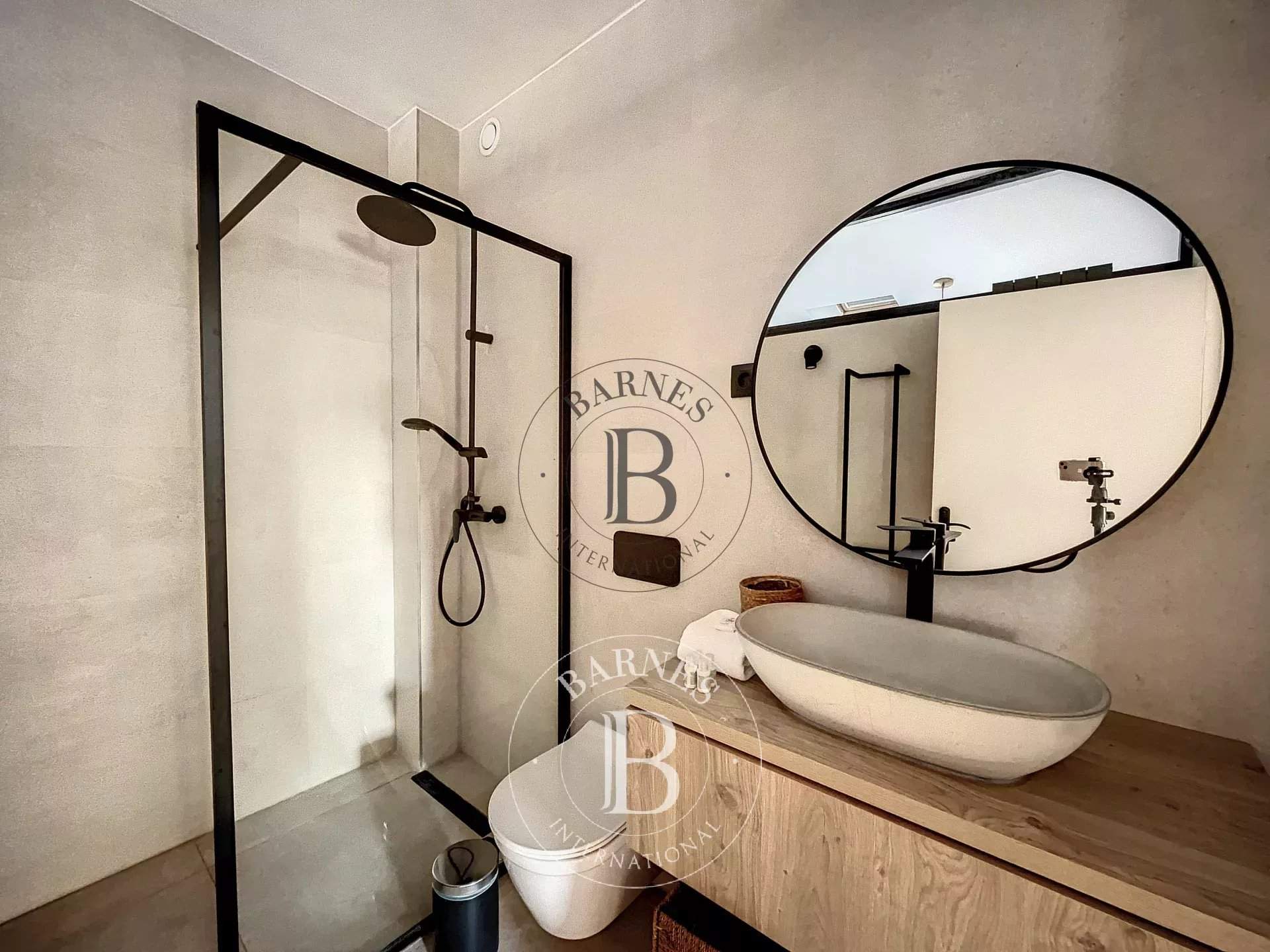 Paris  - Appartement 2 Pi&egrave;ces, 1 Chambre - picture 8