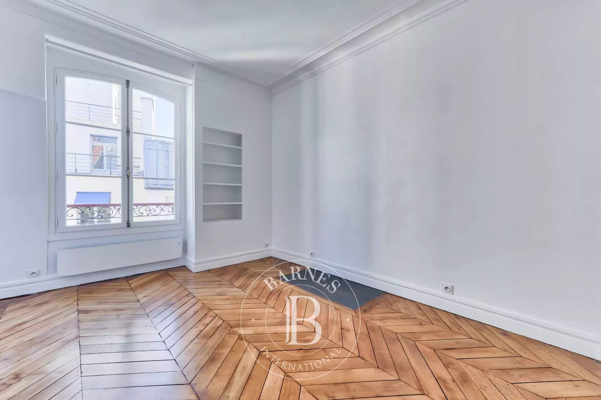 Paris  - Apartment 3 Bedrooms - picture 6