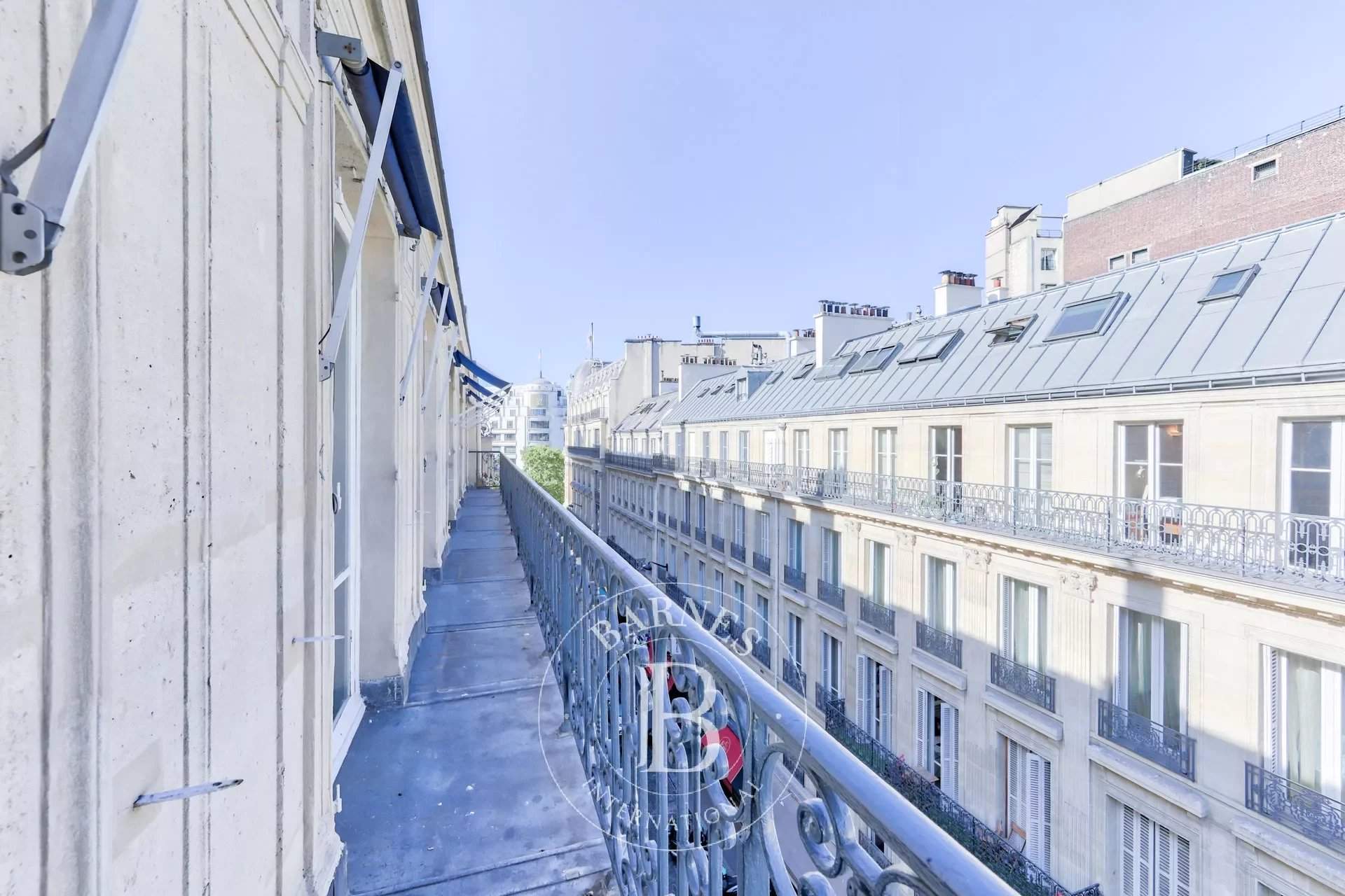 Paris  - Appartement 5 Pièces 3 Chambres - picture 14