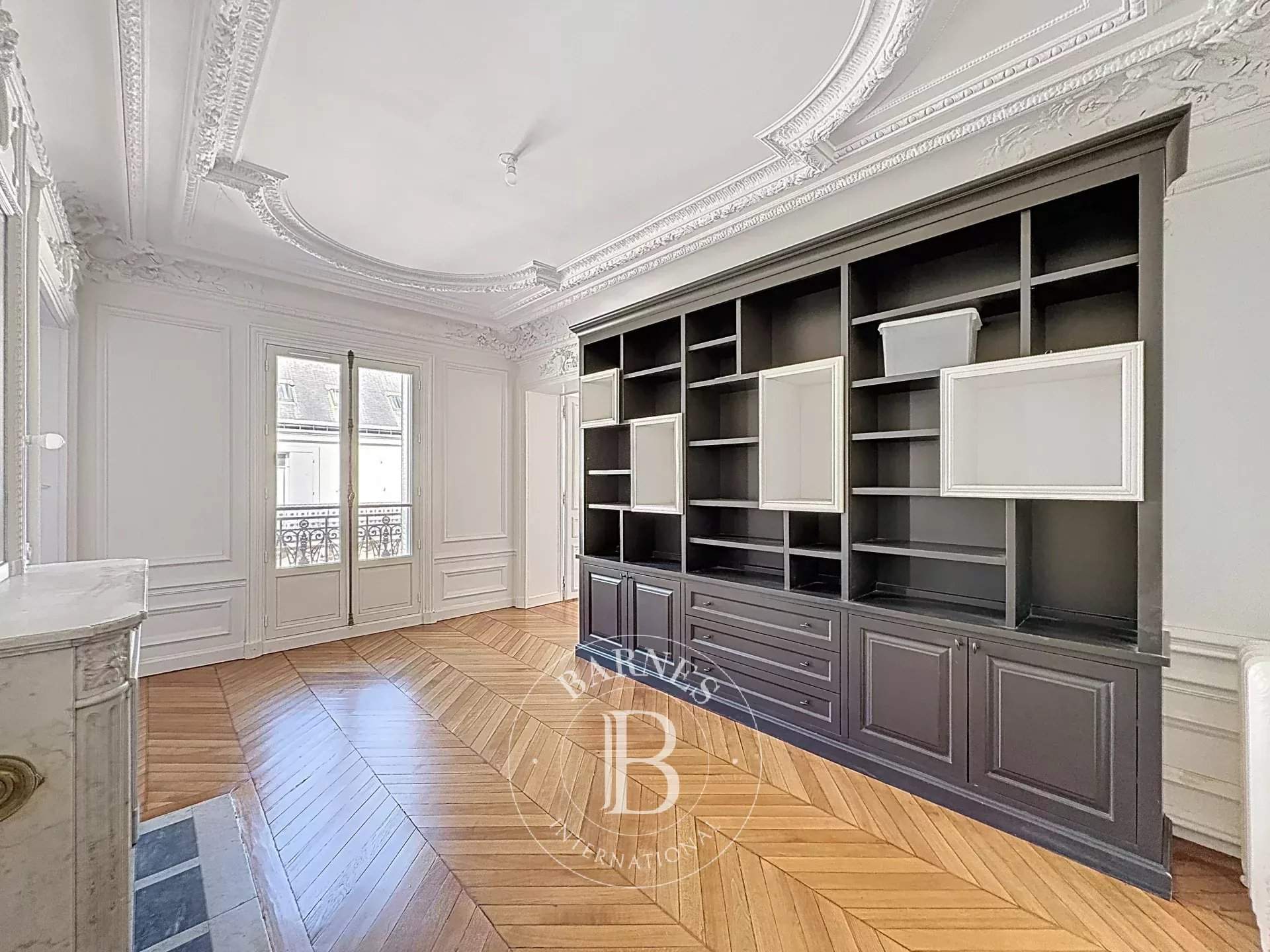 Paris  - Appartement 6 Pi&egrave;ces 3 Chambres - picture 5