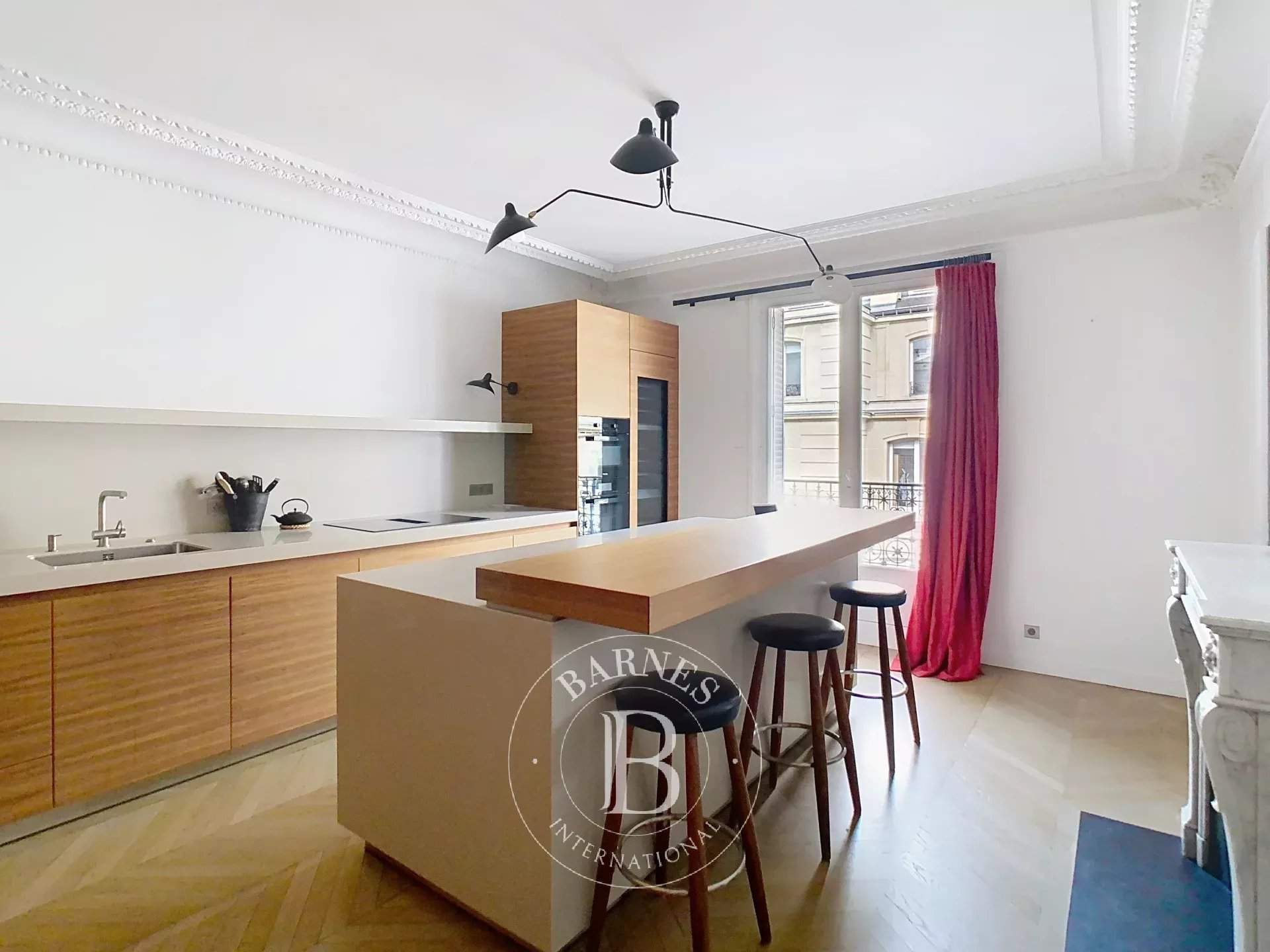 Paris  - Appartement 5 Pi&egrave;ces 3 Chambres - picture 4