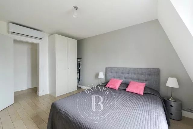 Paris  - Apartment 2 Bedrooms - picture 6
