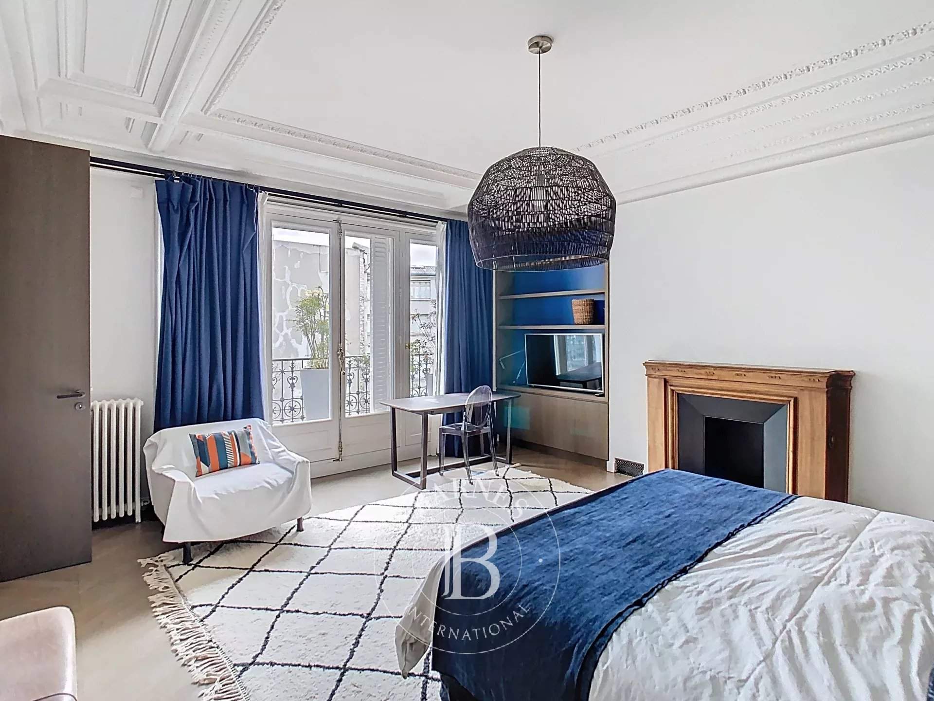 Paris  - Appartement 5 Pi&egrave;ces 3 Chambres - picture 12