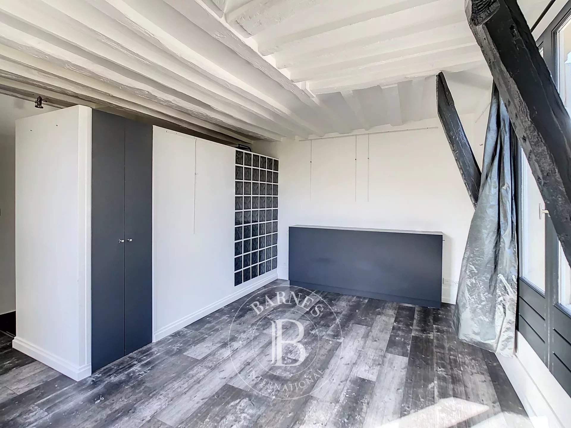 Paris  - Piso 2 Cuartos, 1 Habitacion - picture 6