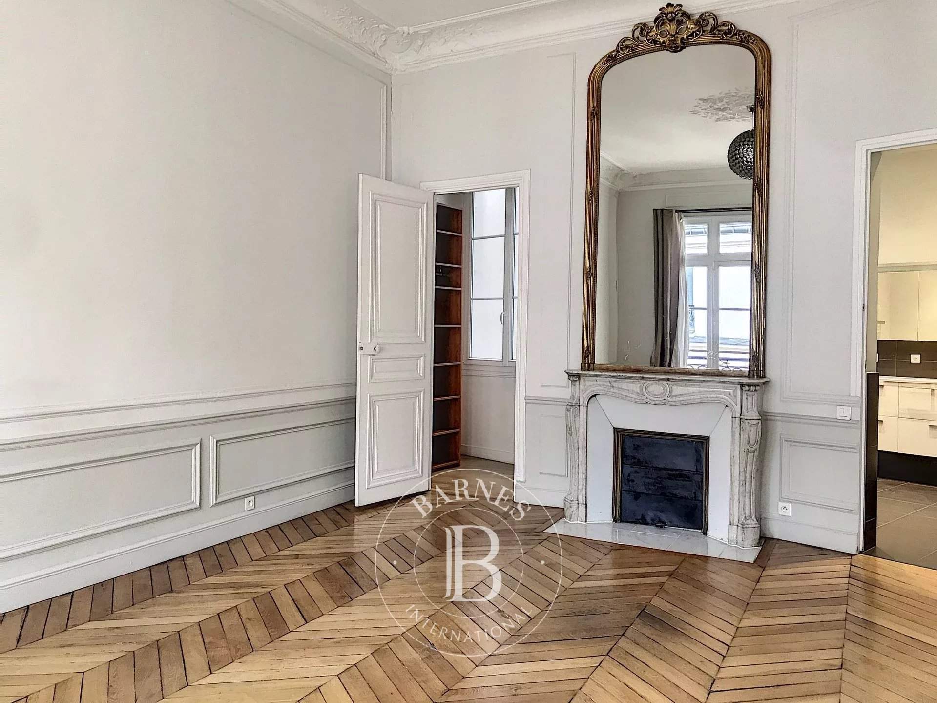 Paris  - Apartment 4 Bedrooms - picture 15