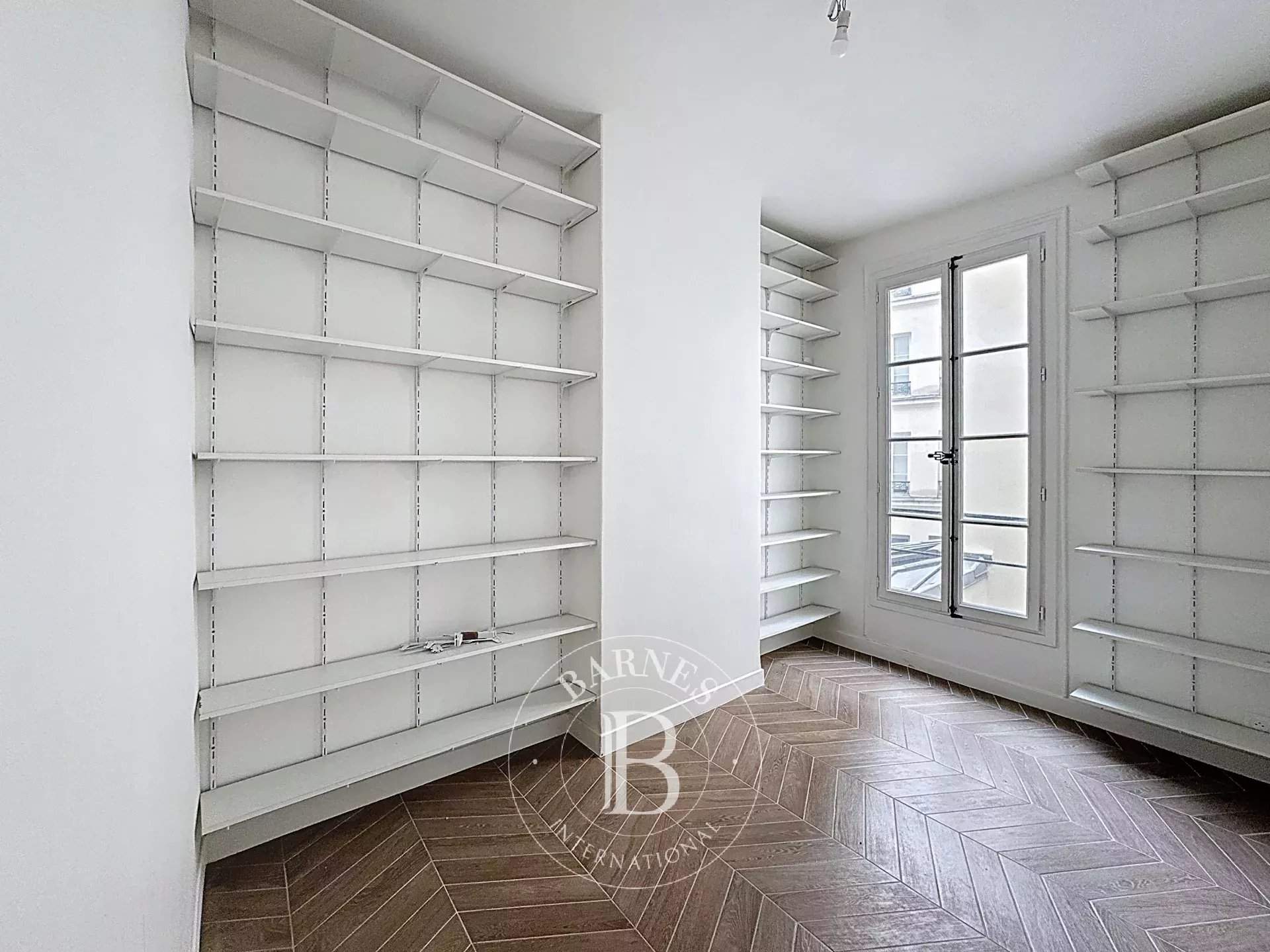 Paris  - Appartement 3 Pièces 2 Chambres - picture 9
