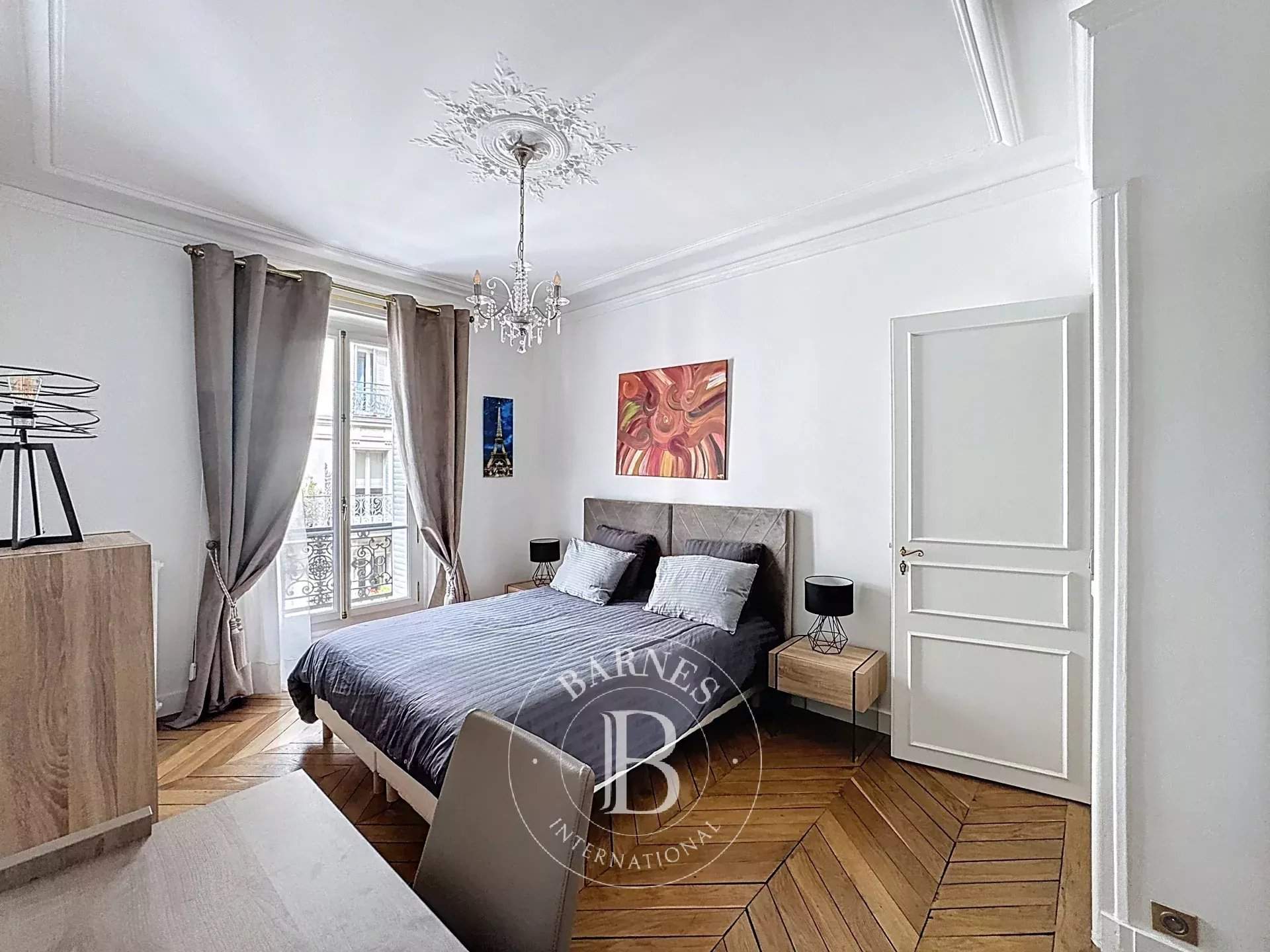 Paris  - Apartment 2 Bedrooms - picture 12