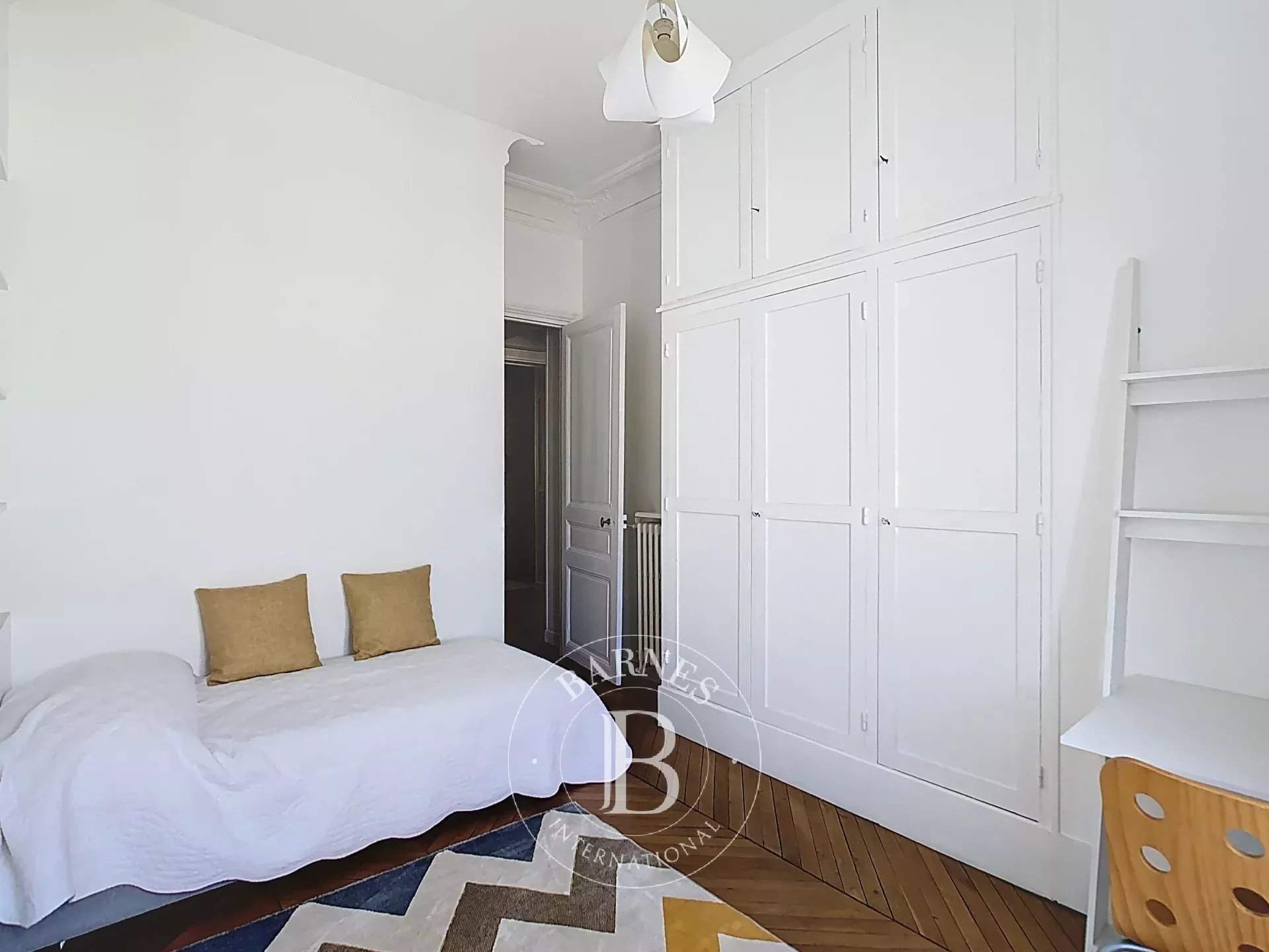 Paris  - Appartement 5 Pièces 3 Chambres - picture 11